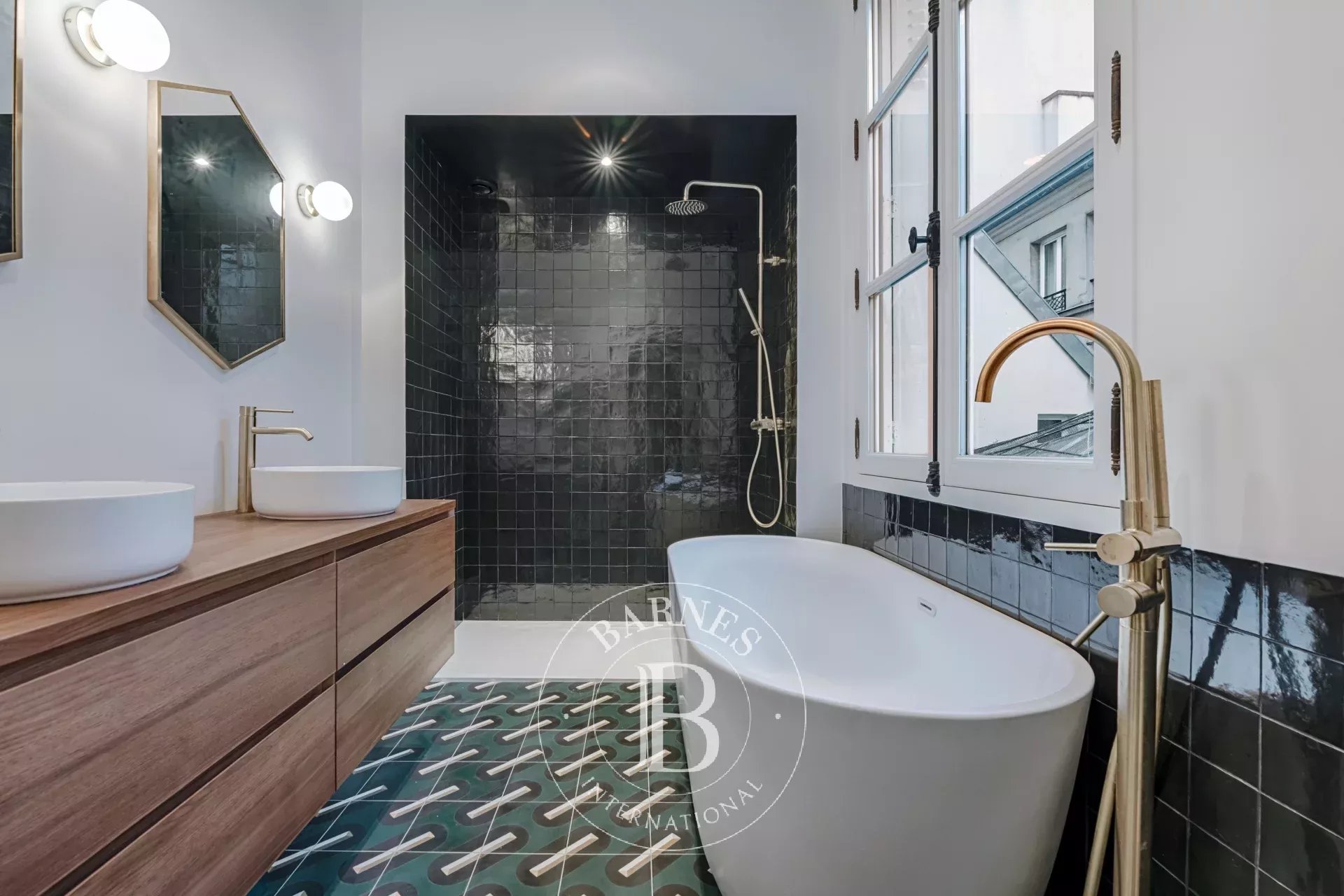 Daire Paris 3ème - picture 22