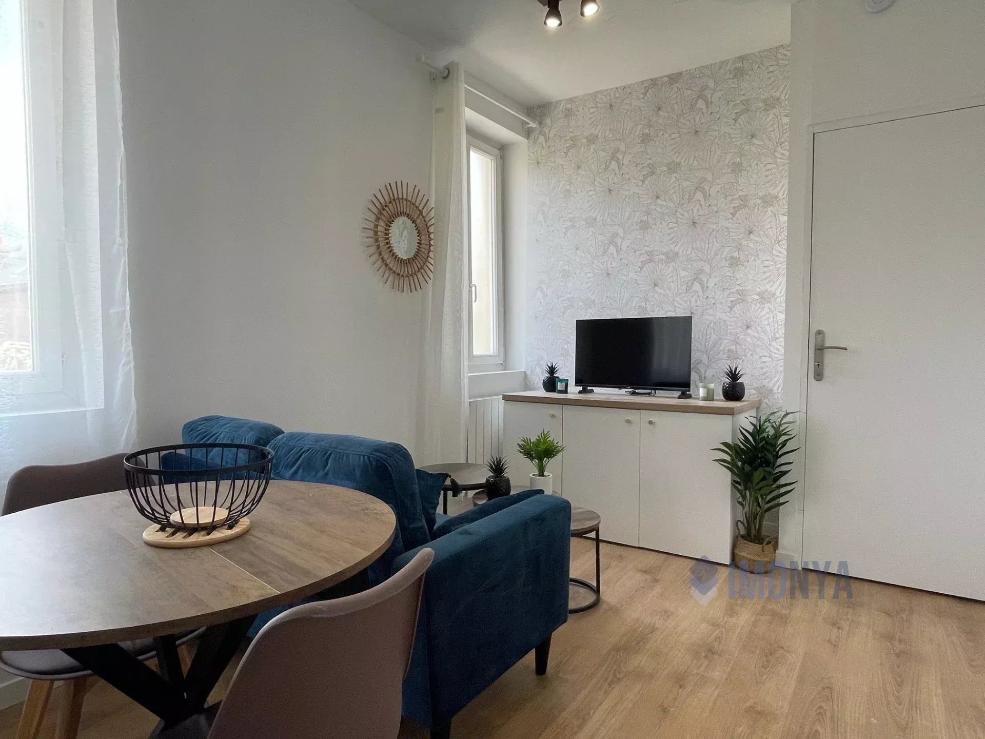 Agence immobilière de Courtage Locatif