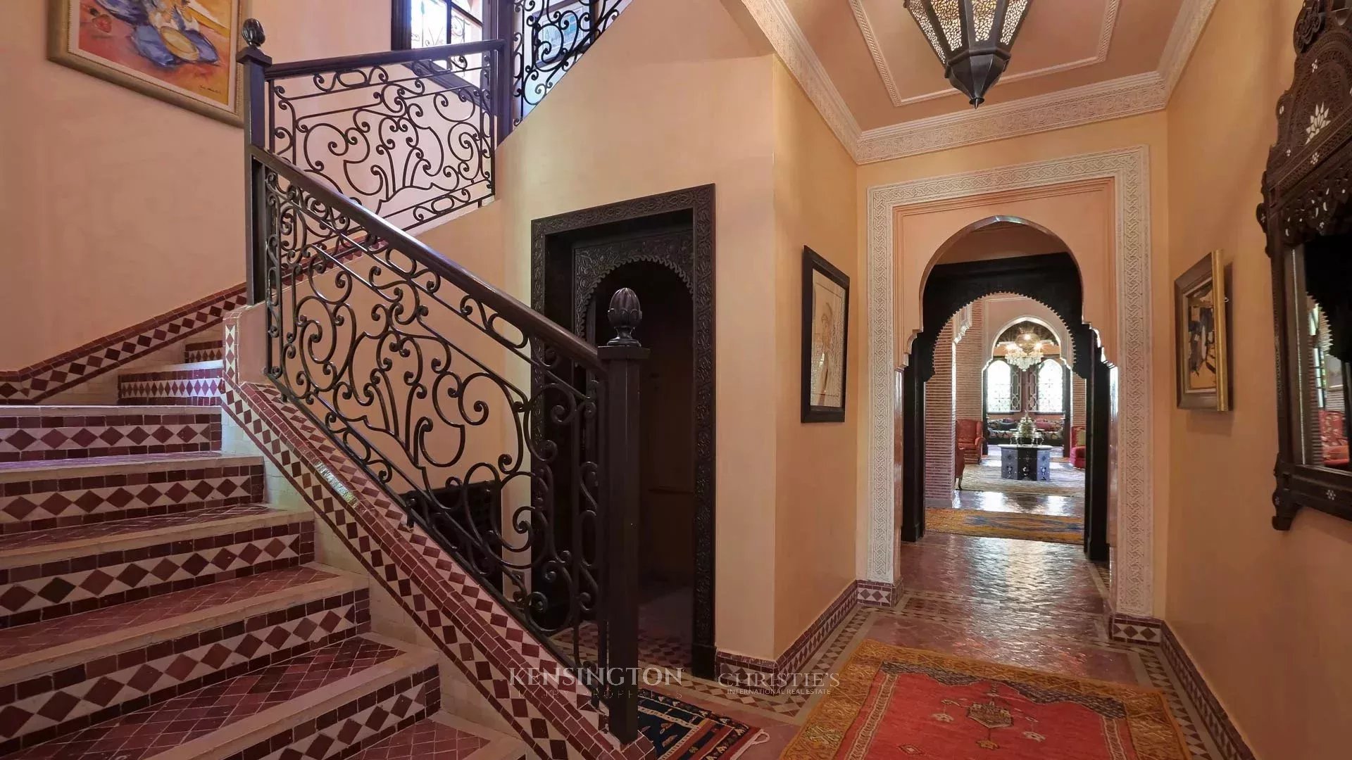 4 Bedroom Villa/Townhouse's Image 28