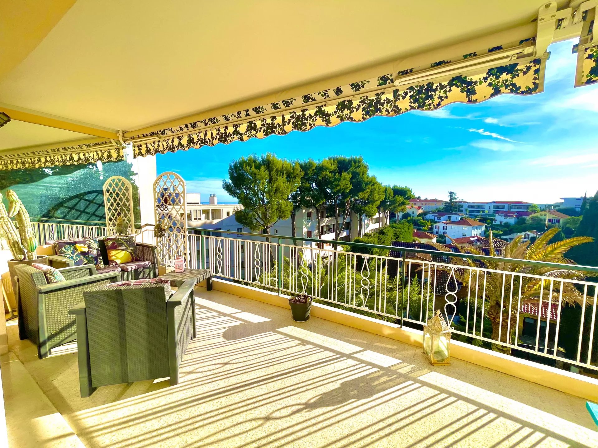 Agence immobilière de Infinity Group Immobilier