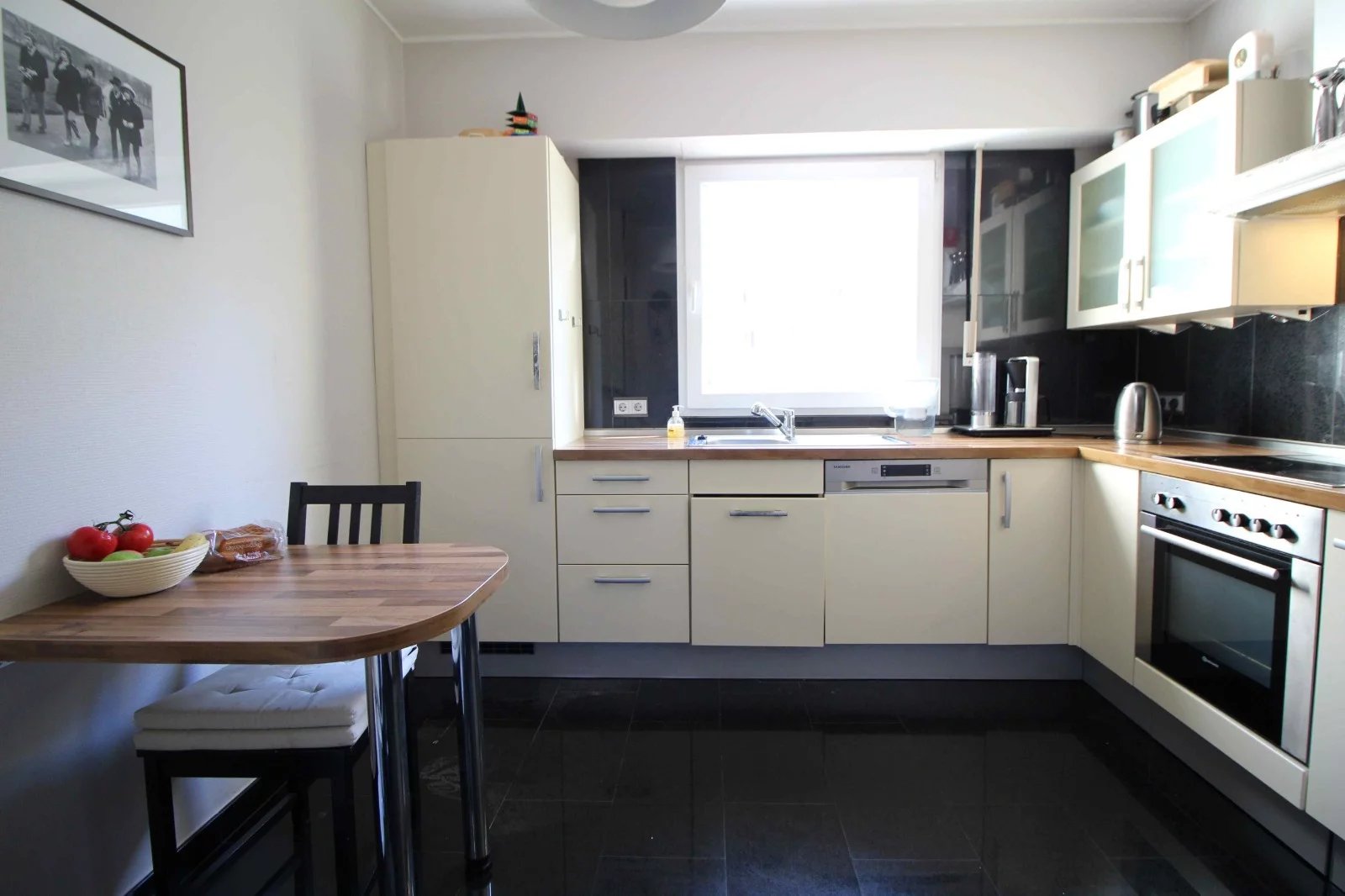 Location Appartement Luxembourg