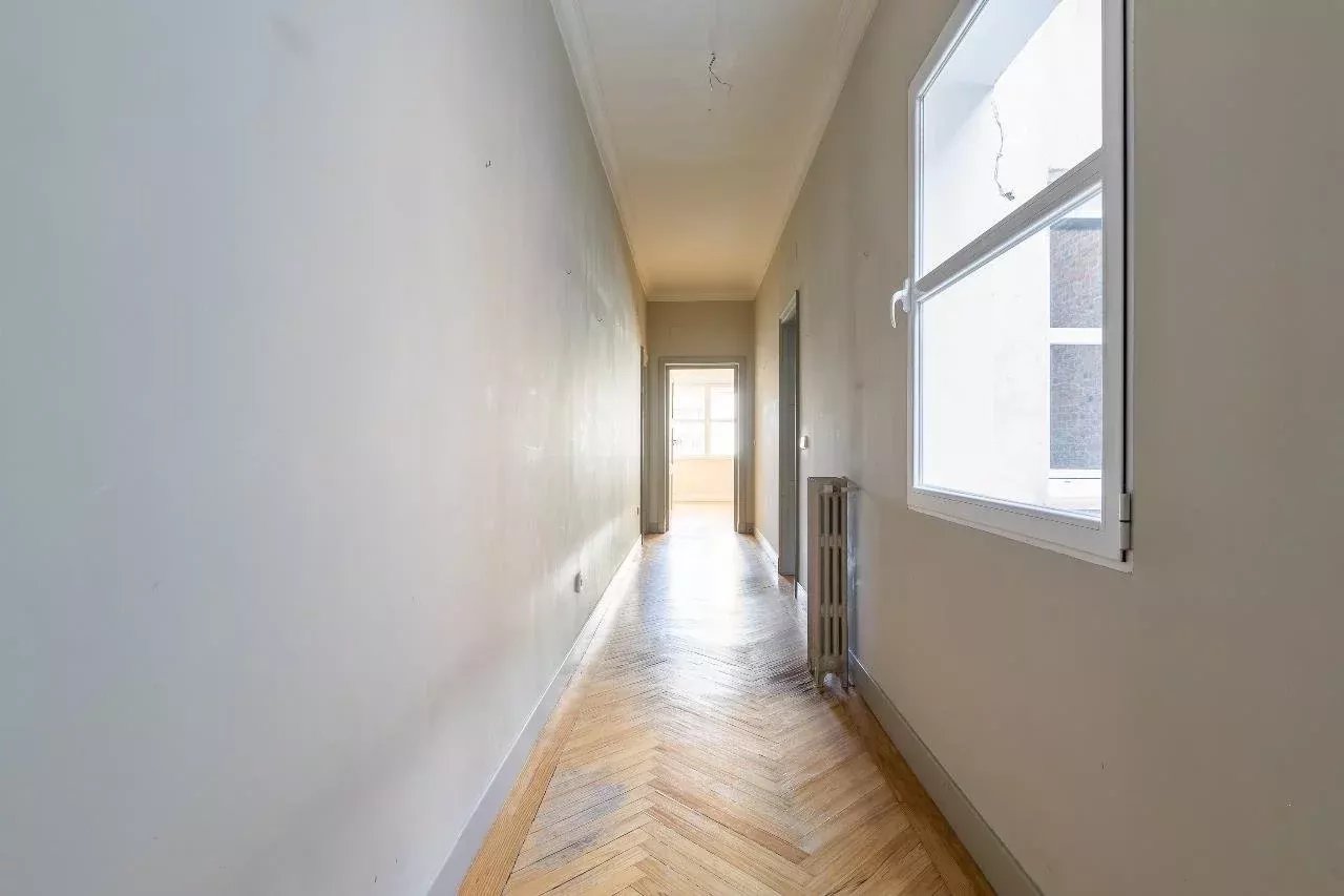 Daire Madrid - picture 19