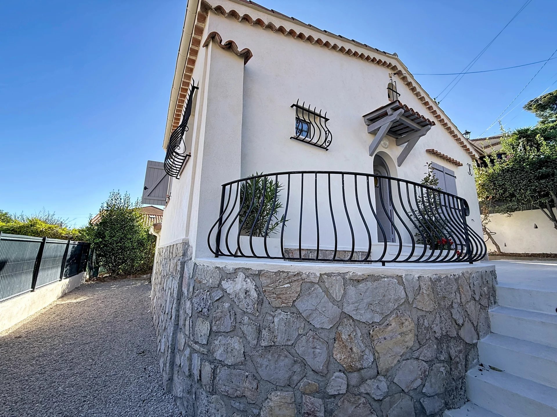 Agence immobilière de Infinity Group Immobilier