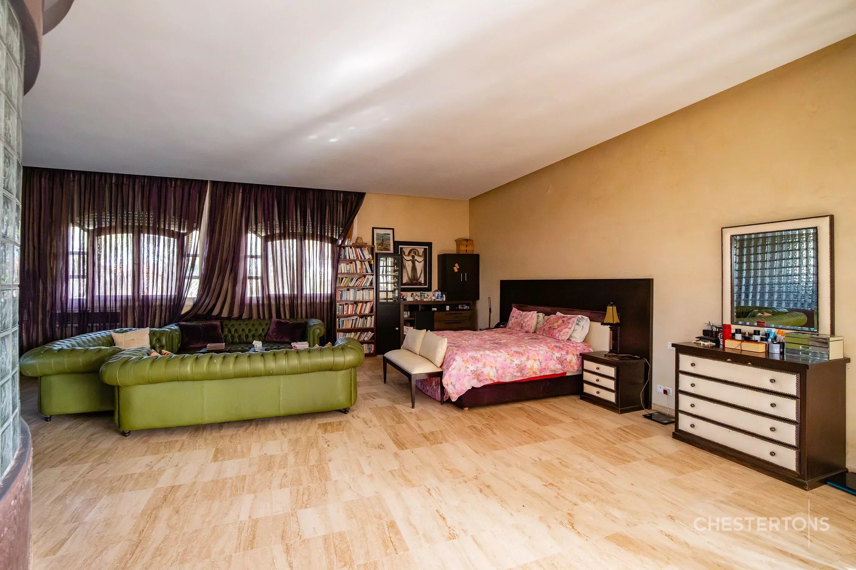  Image of Villa - 8 Bedrooms - 8 Bathrooms for Sale in Casablanca-Casablanca-Morocco, Image 65