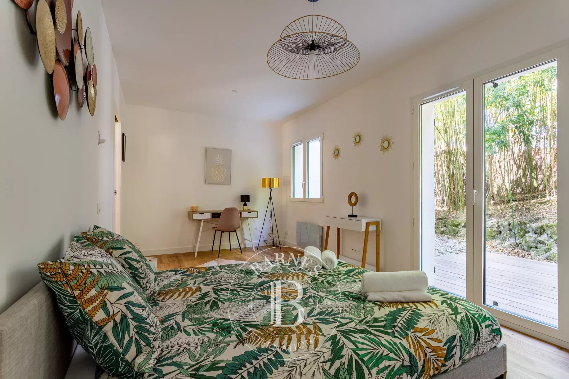 Pyla-sur-Mer  - Appartement 3 Pi&egrave;ces 2 Chambres - picture 6