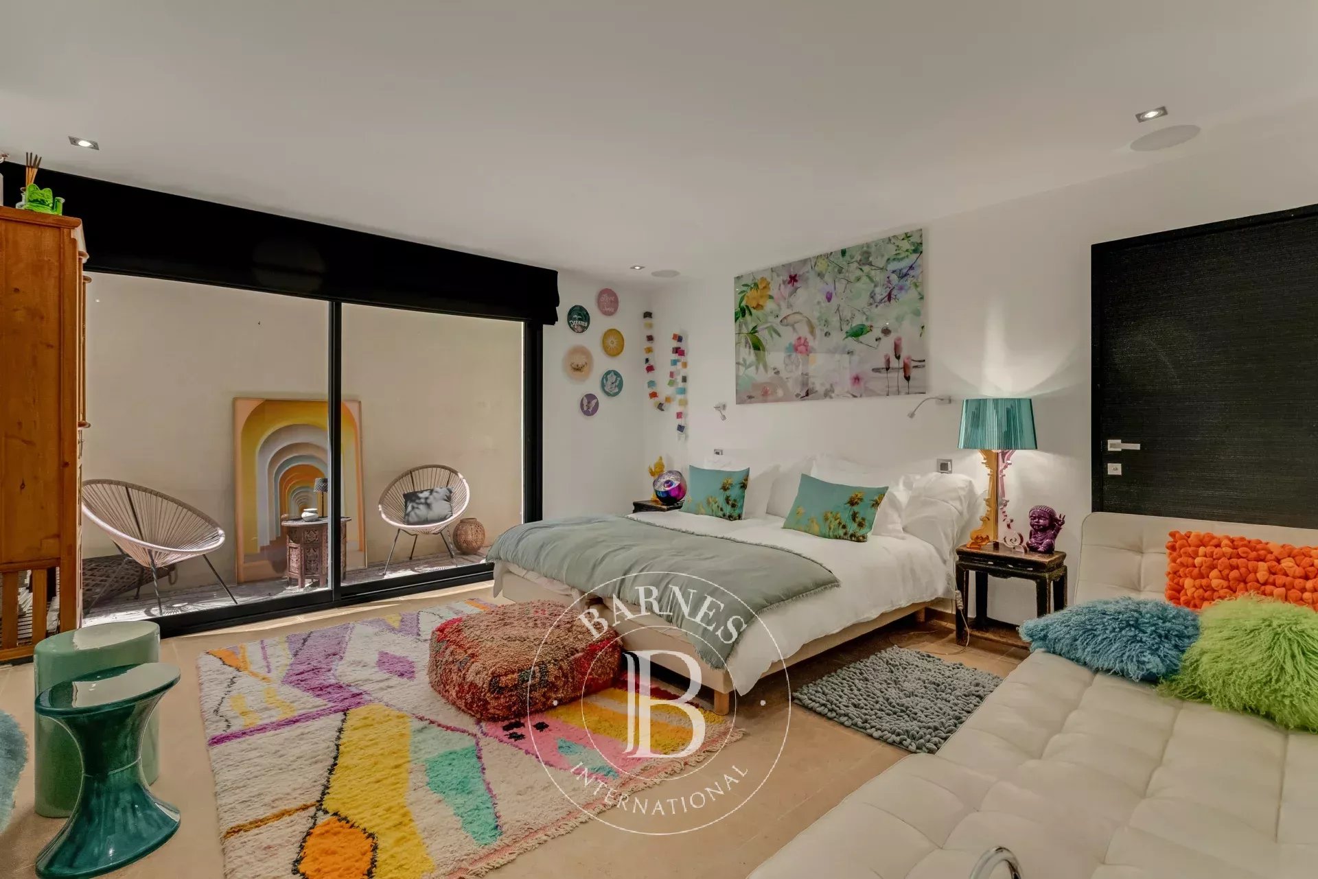 Ramatuelle  - Villa 5 Bedrooms - picture 17