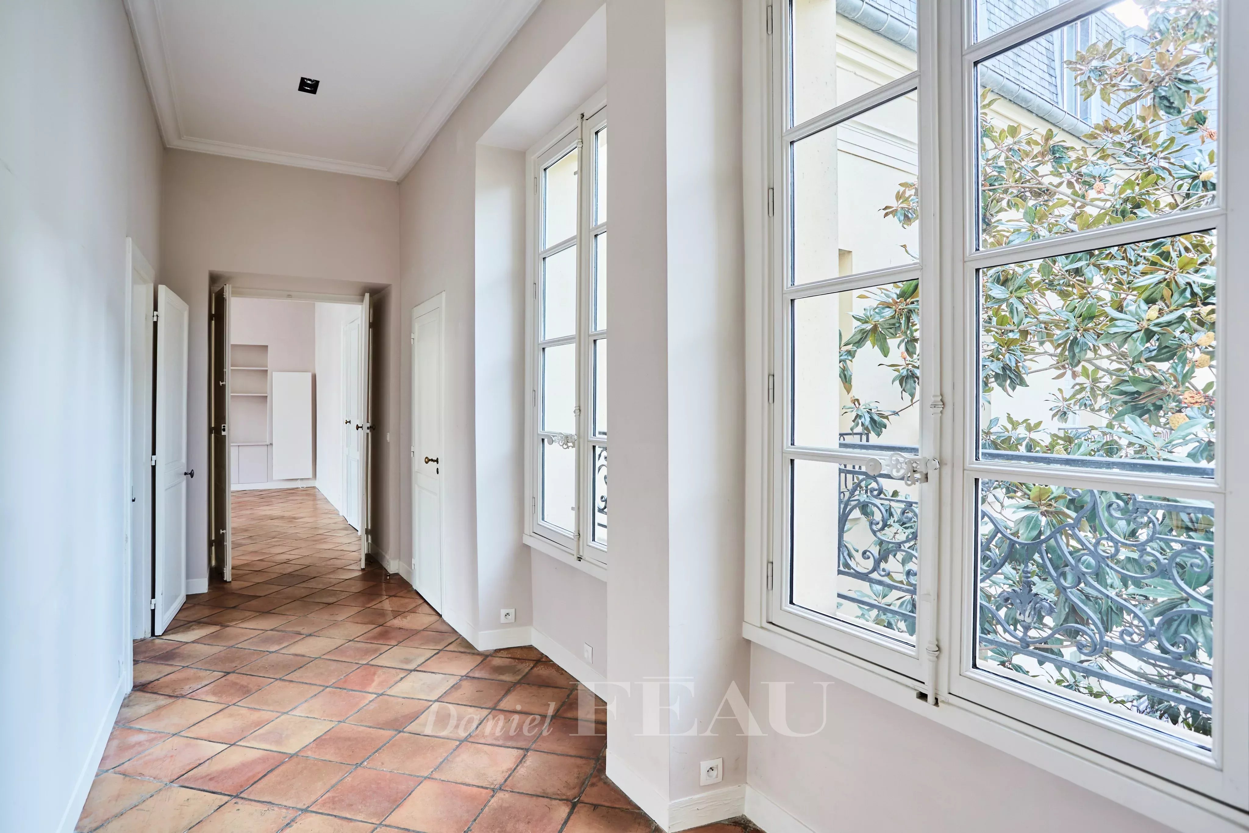 Rental Apartment Paris 6th