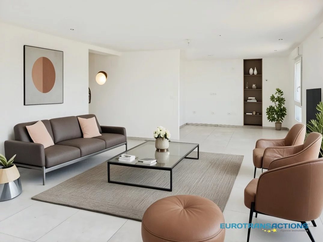 Vente Appartement Hochfelden