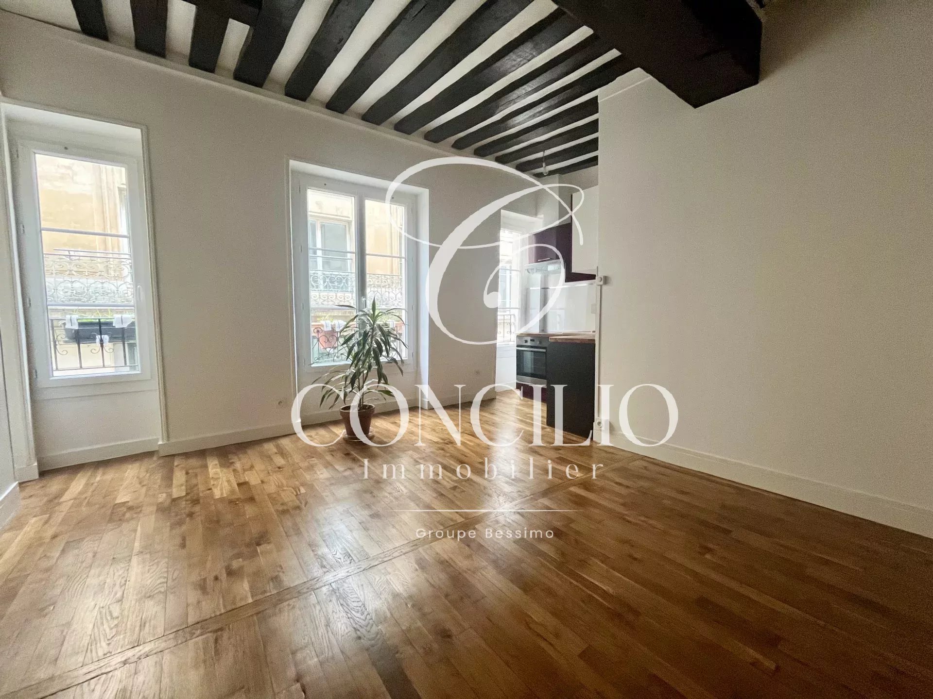 Agence immobilière de Concilio Immobilier