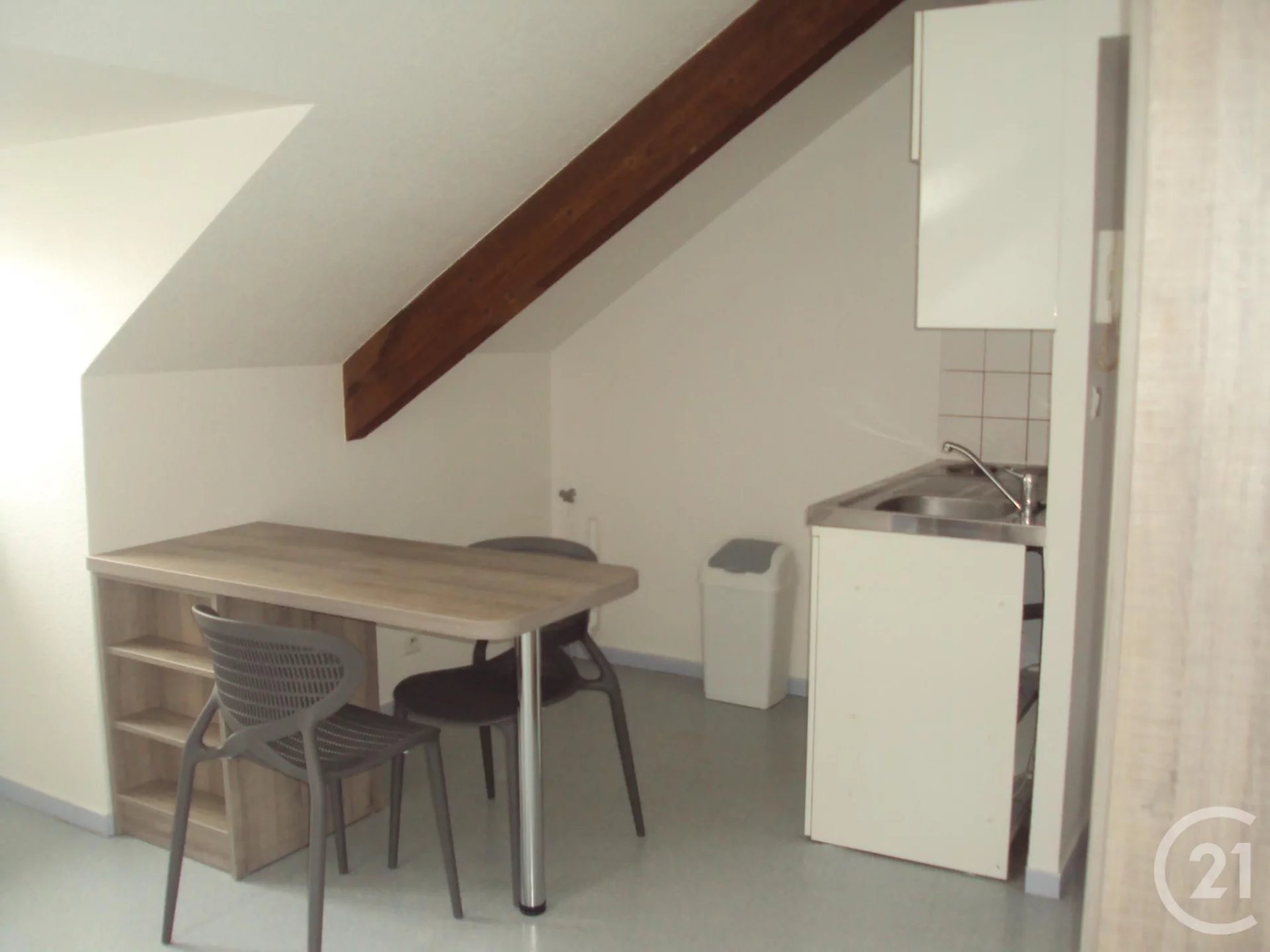 Location Studio Guéret