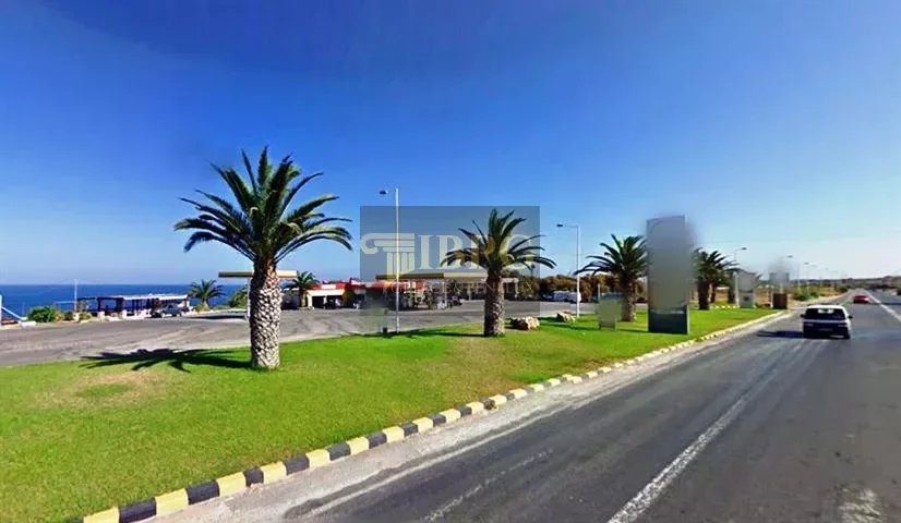 for sale Land in Panormos Crete 39030m2 ,4000000€