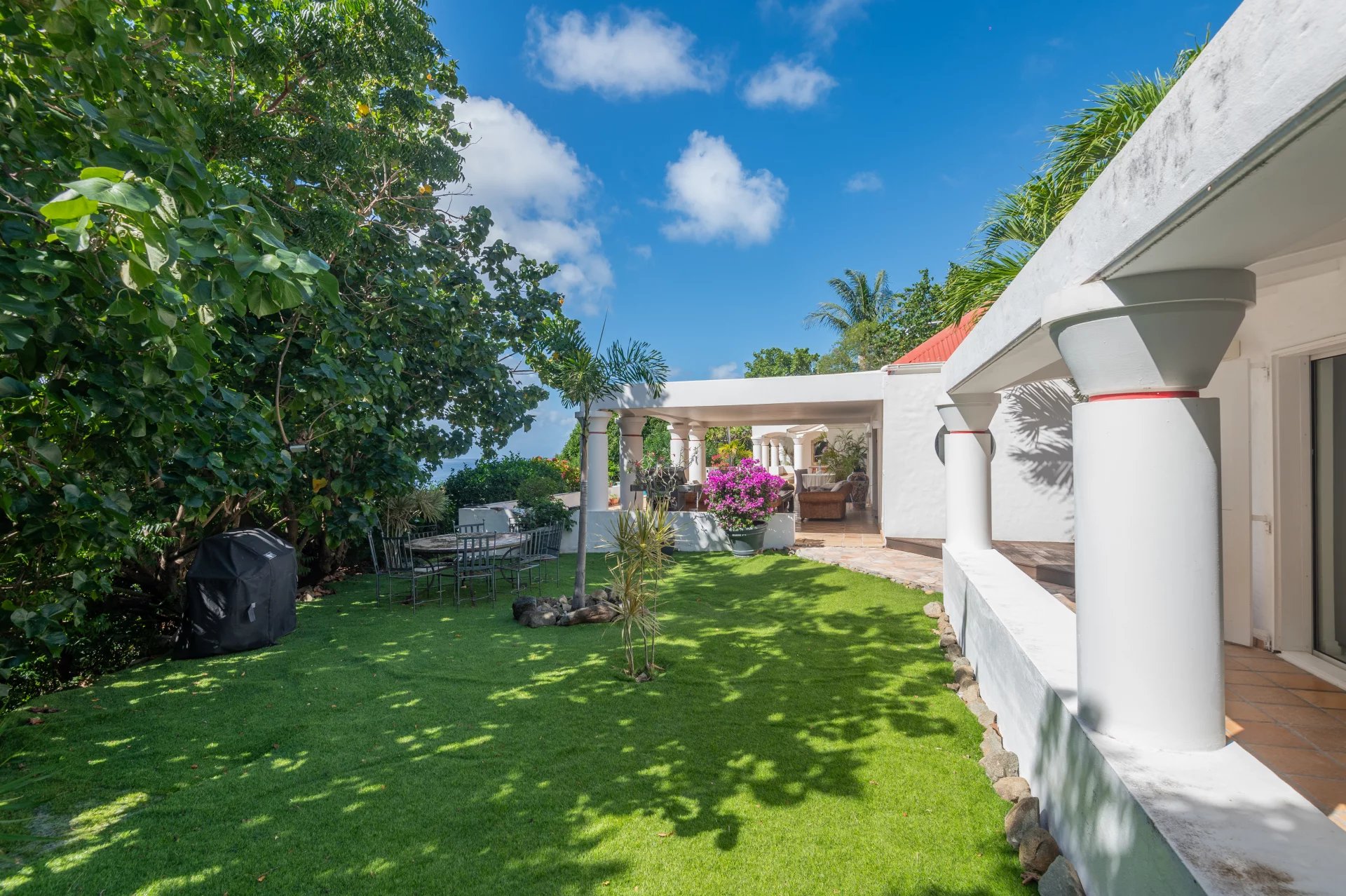 Zu verkaufen, Villa Saint-Barthélemy - picture 10