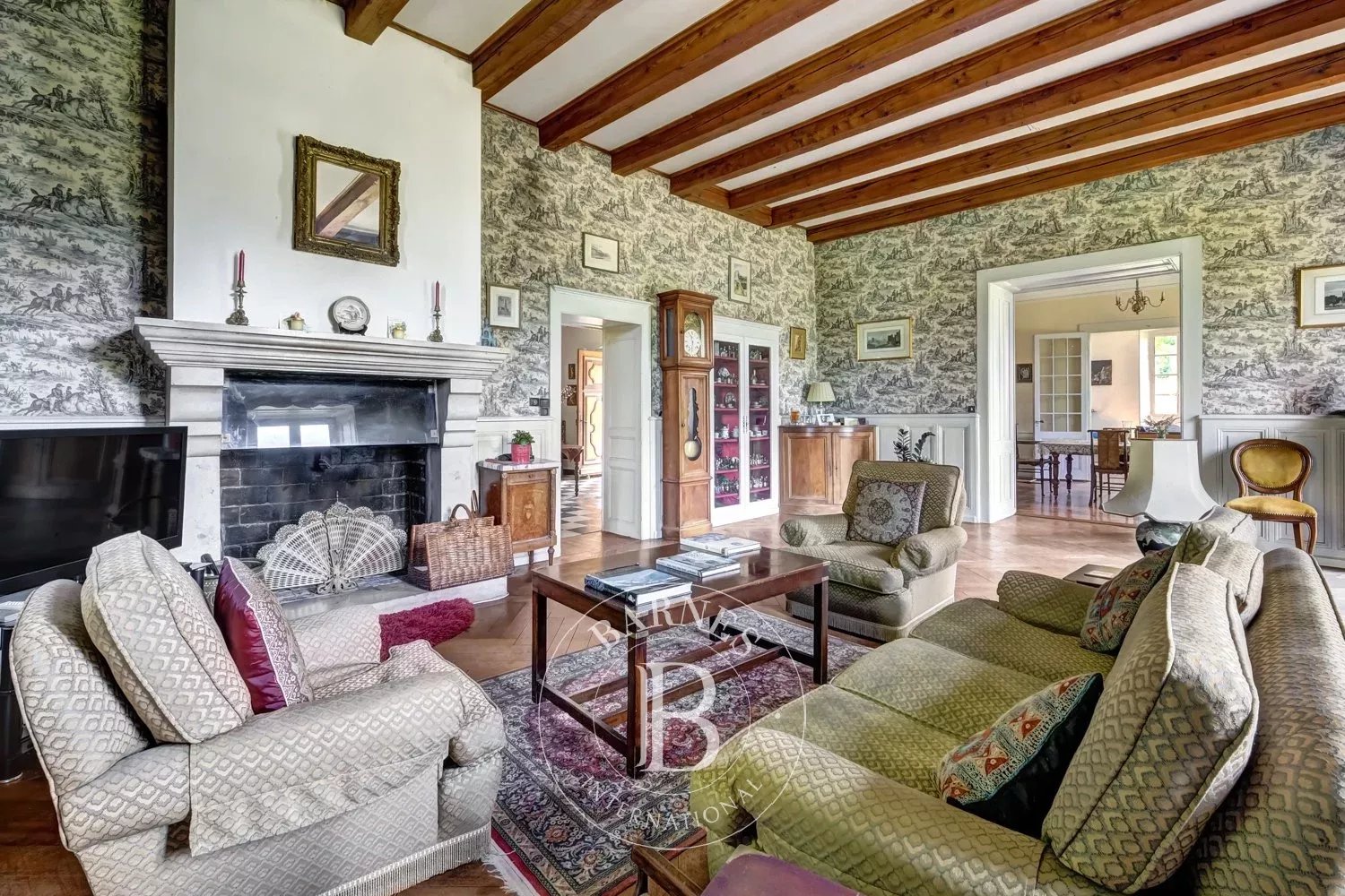 Saray Bonneville - picture 5