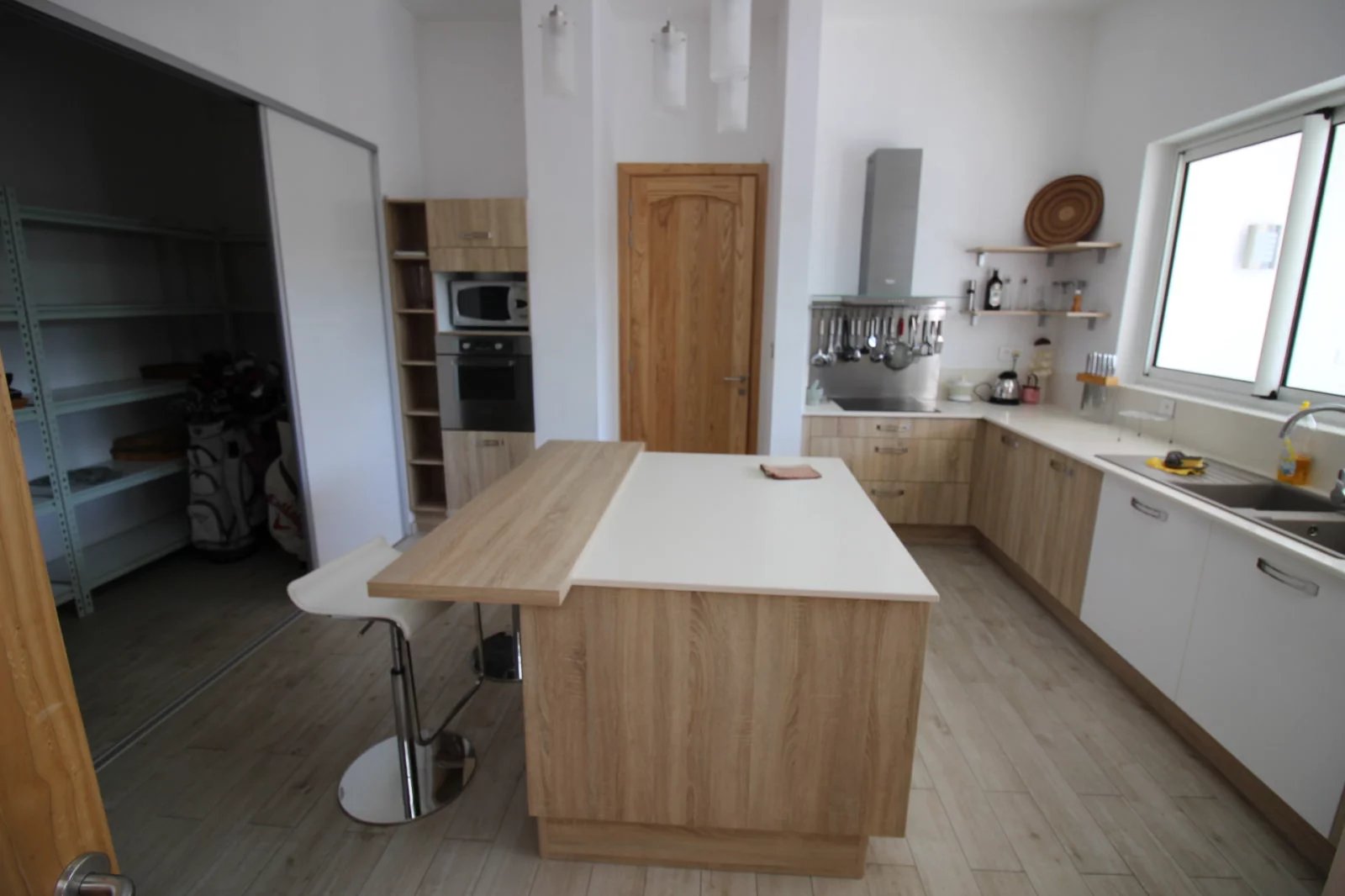 Villa Pereybère - picture 8