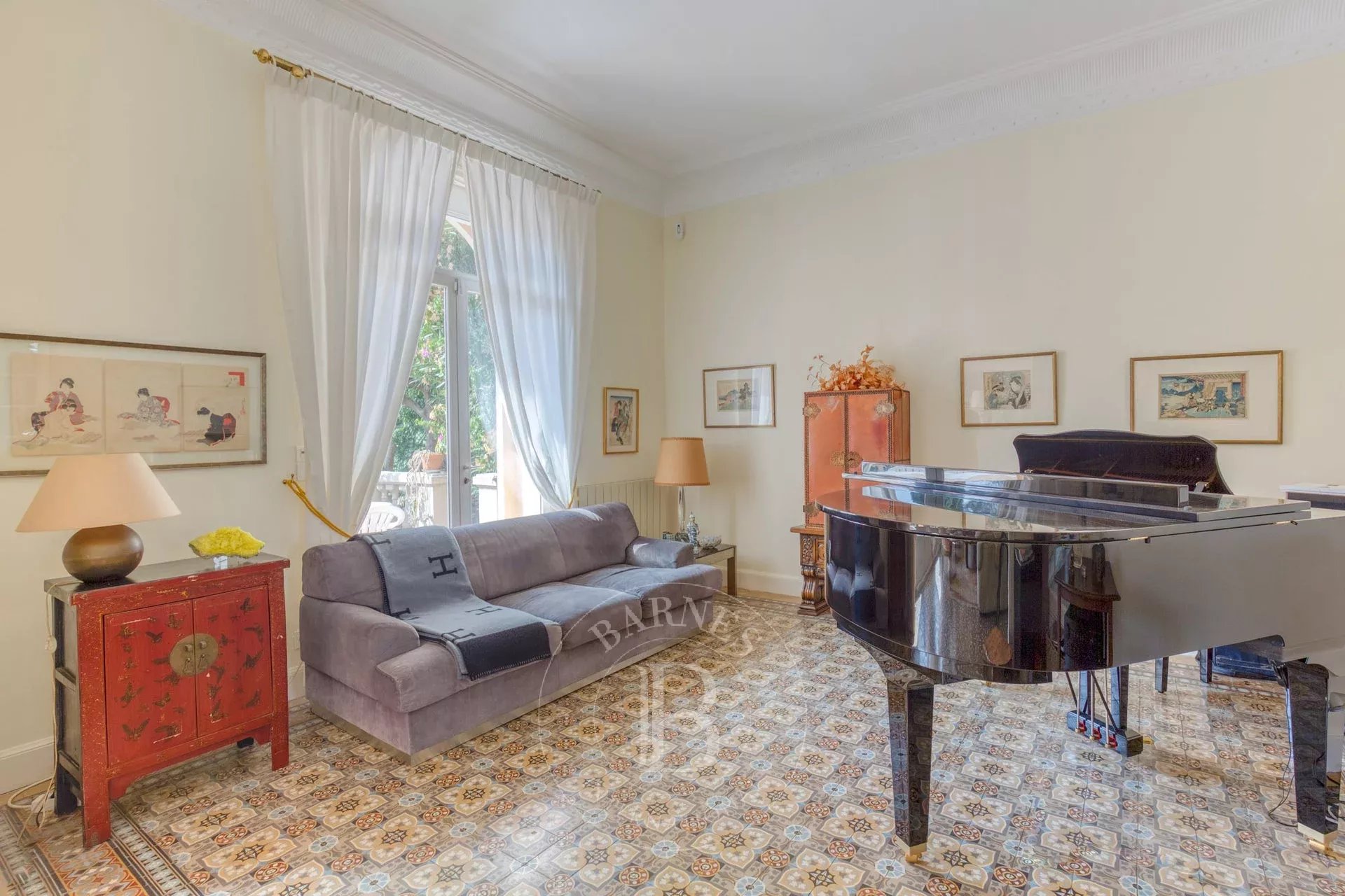 Villa Cannes - picture 7