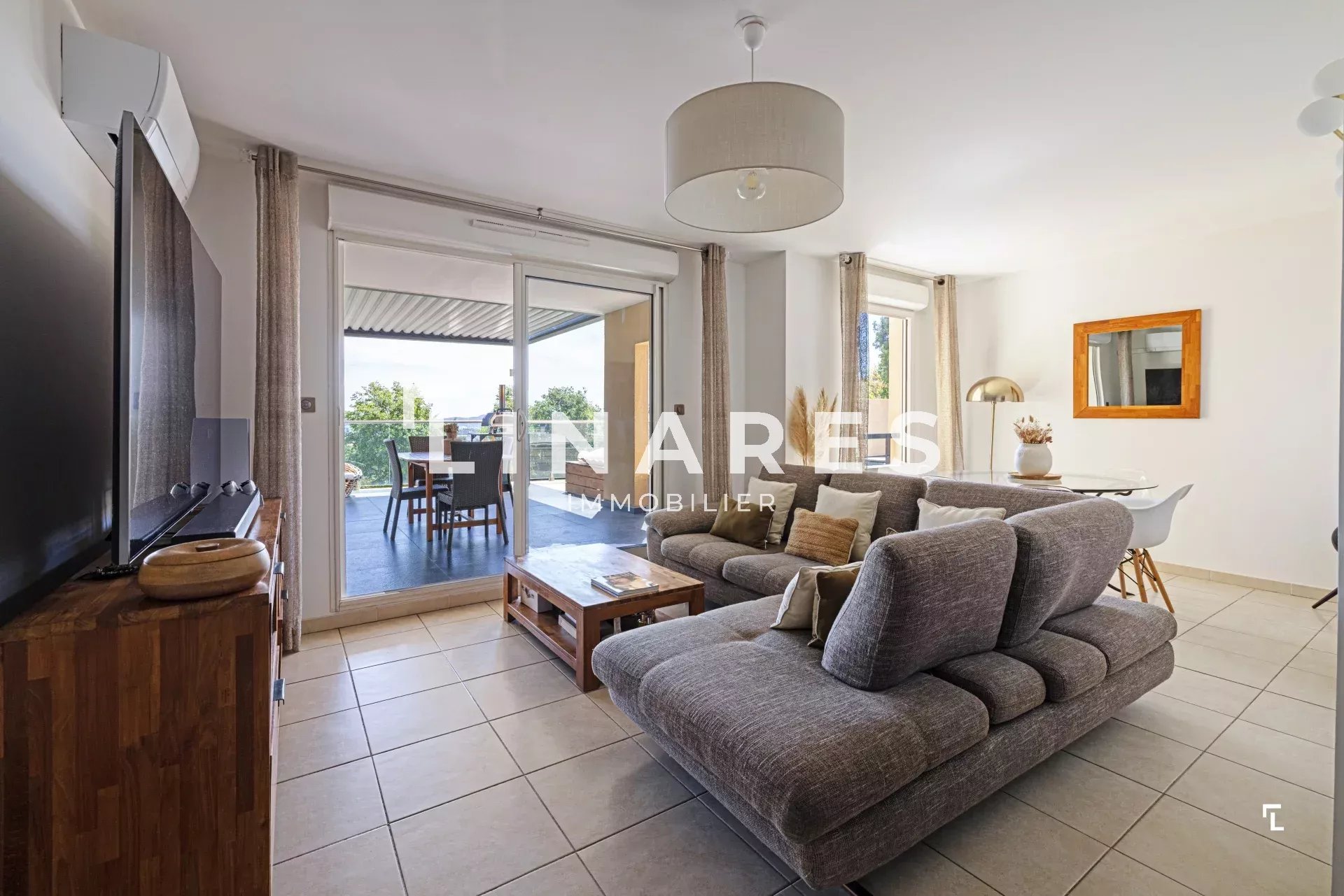 Sale Apartment Marseille 13ème Les Mourets