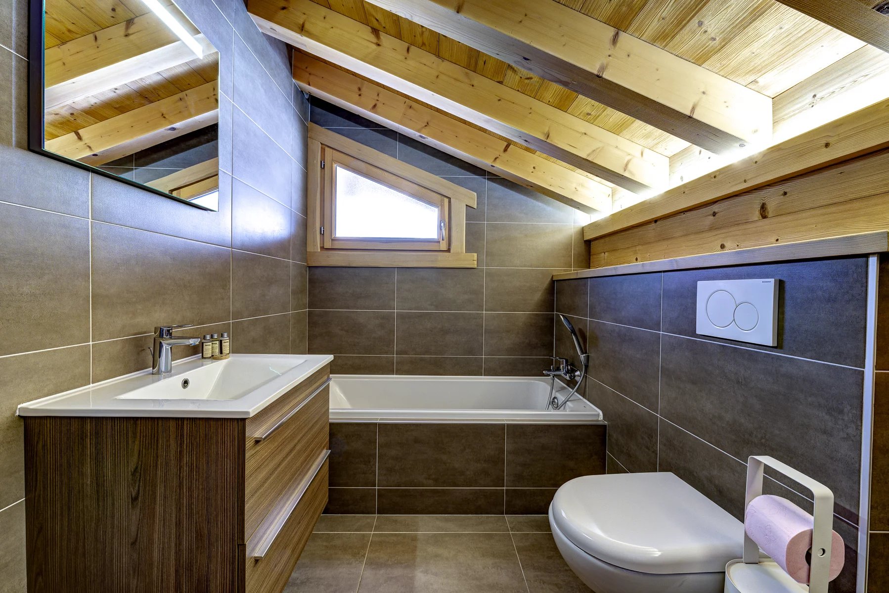 Photo of LA CÔTE-D'ARBROZ - 5 bedroom chalet ,  La Côte-d'Arbroz