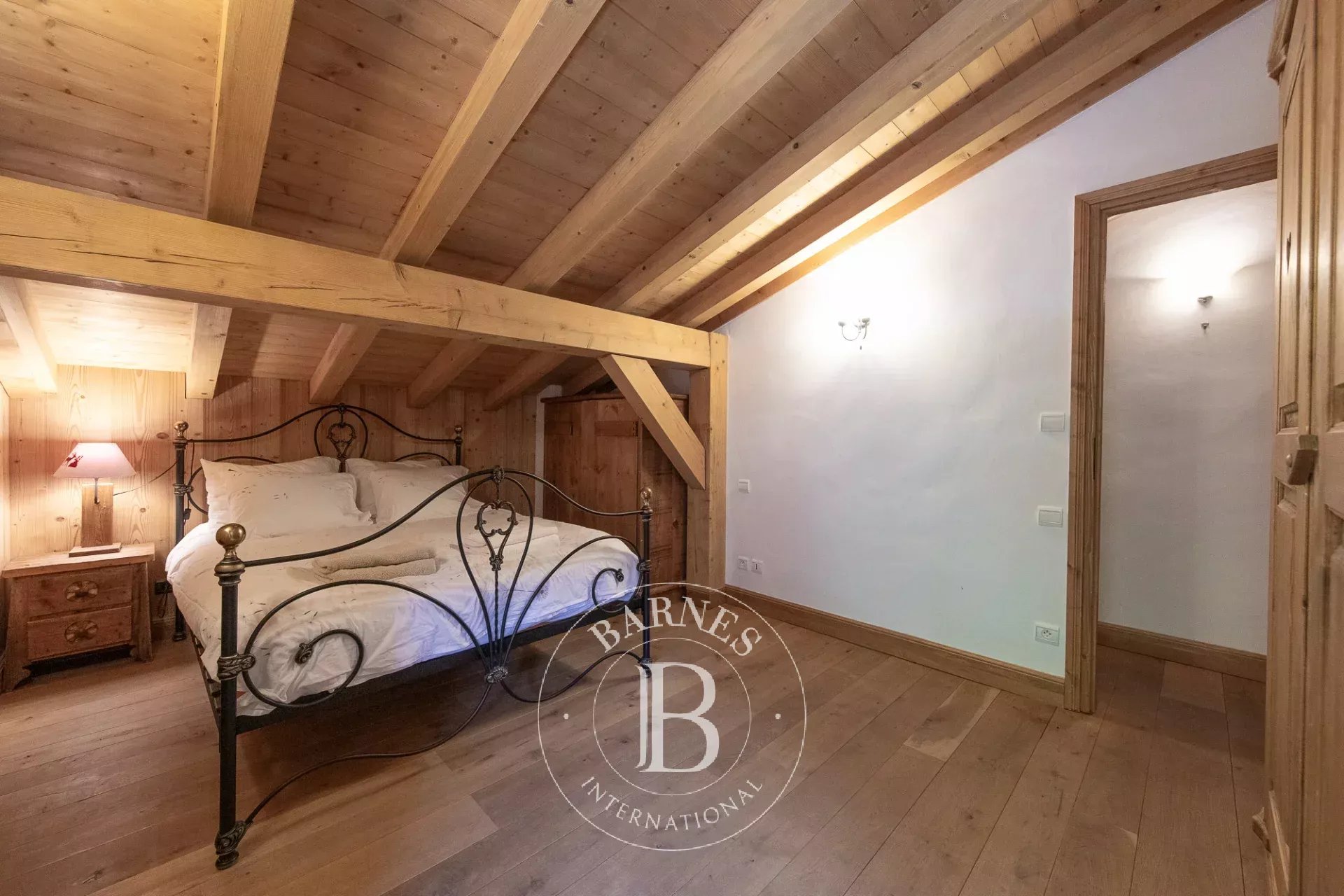 Morzine  - Chalet 5 Pi&egrave;ces 4 Chambres - picture 18