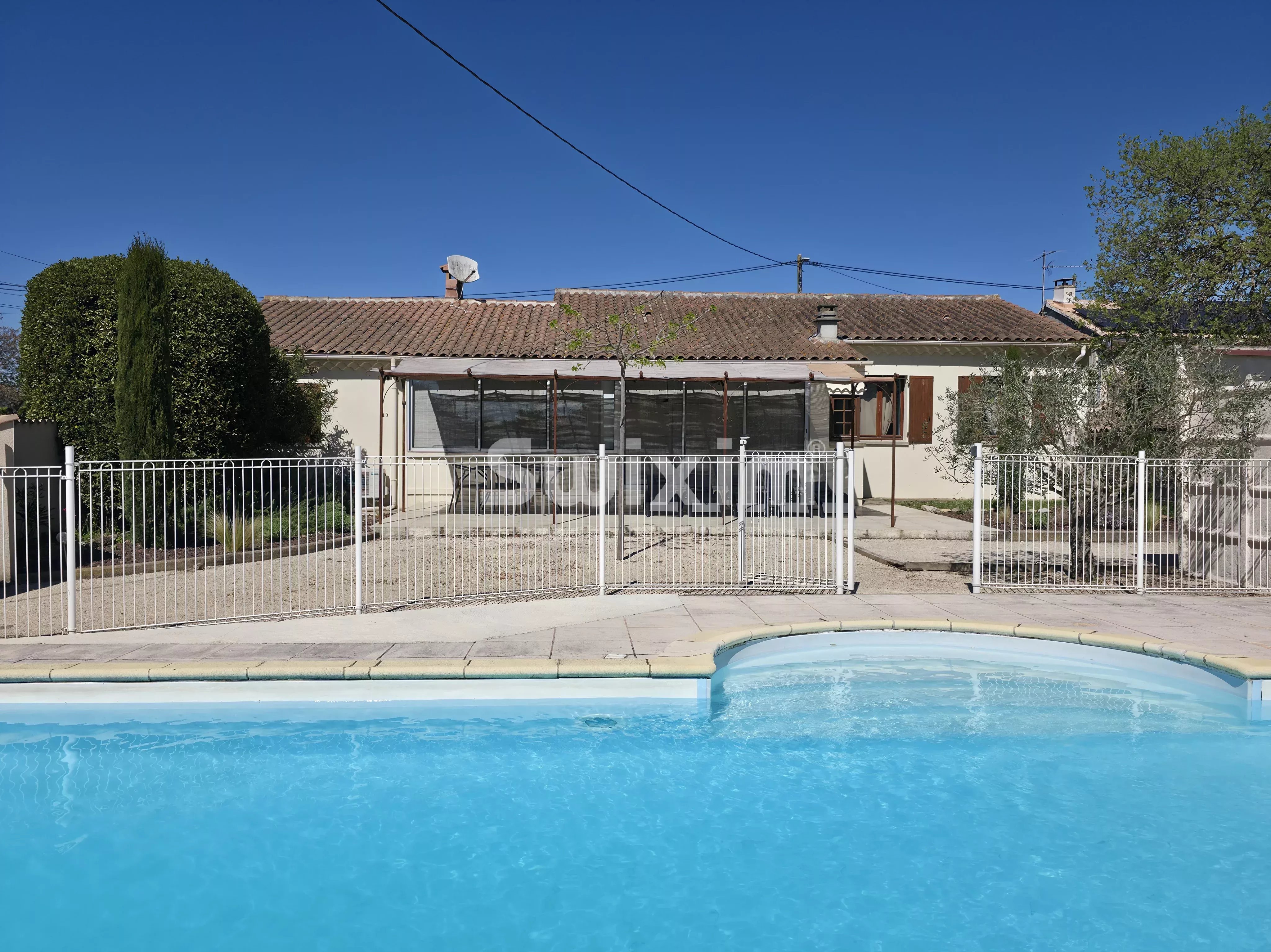 Agence immobilière de THIERRY VEYRADIER AGENCE IMMOBILIER