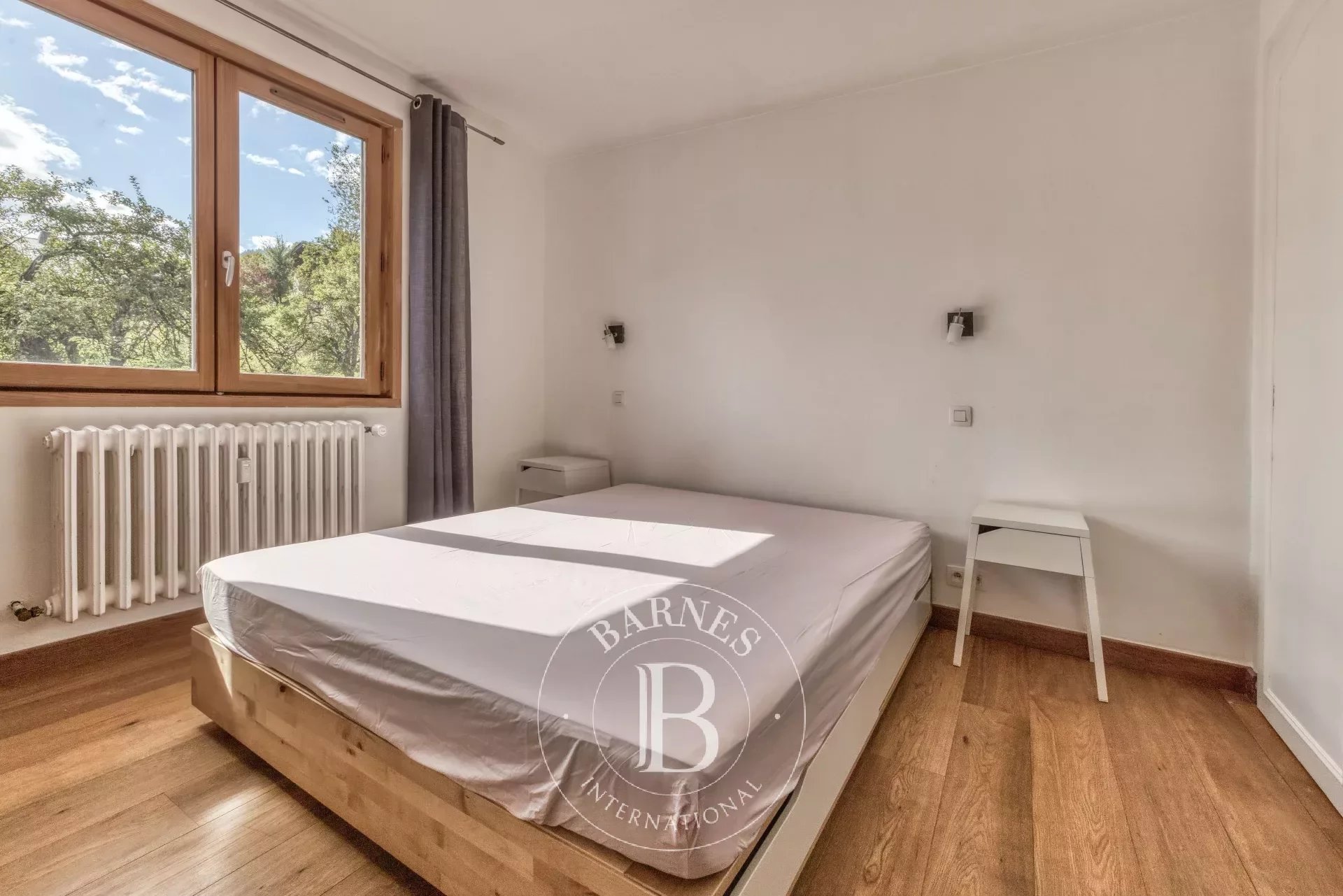 Daire Megève - picture 5