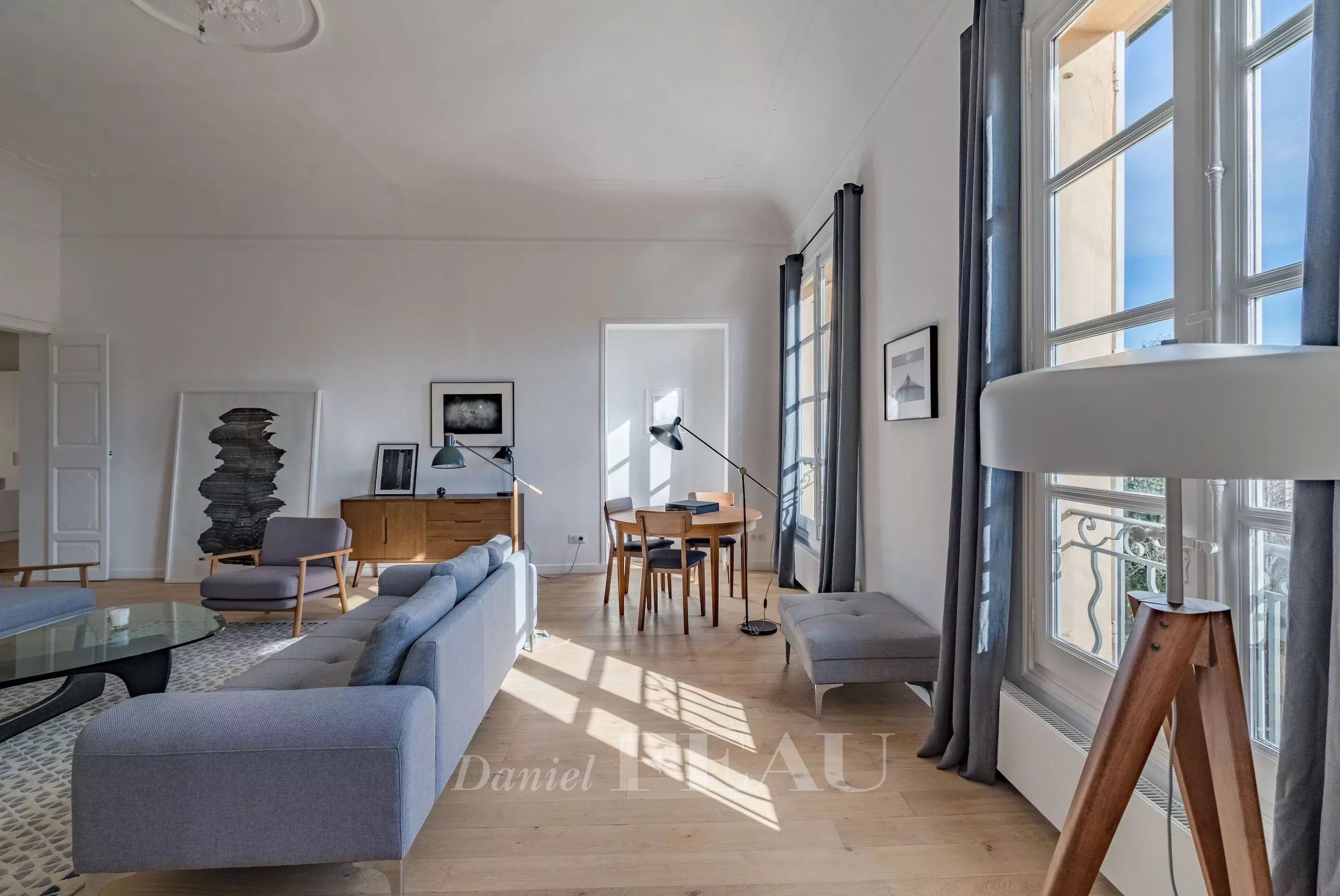Sale Apartment Aix-en-Provence