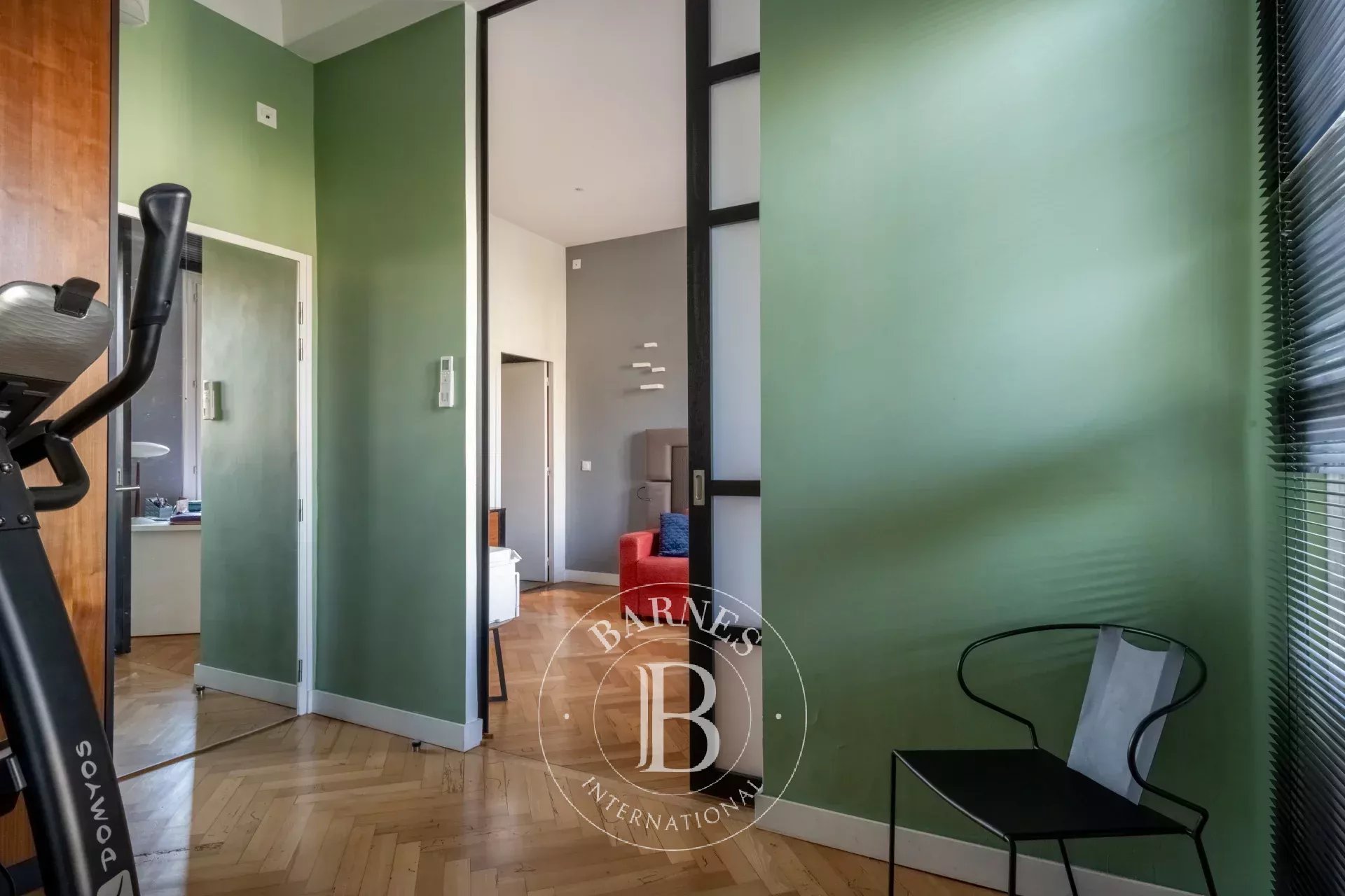 Daire Marseille 6ème - picture 15