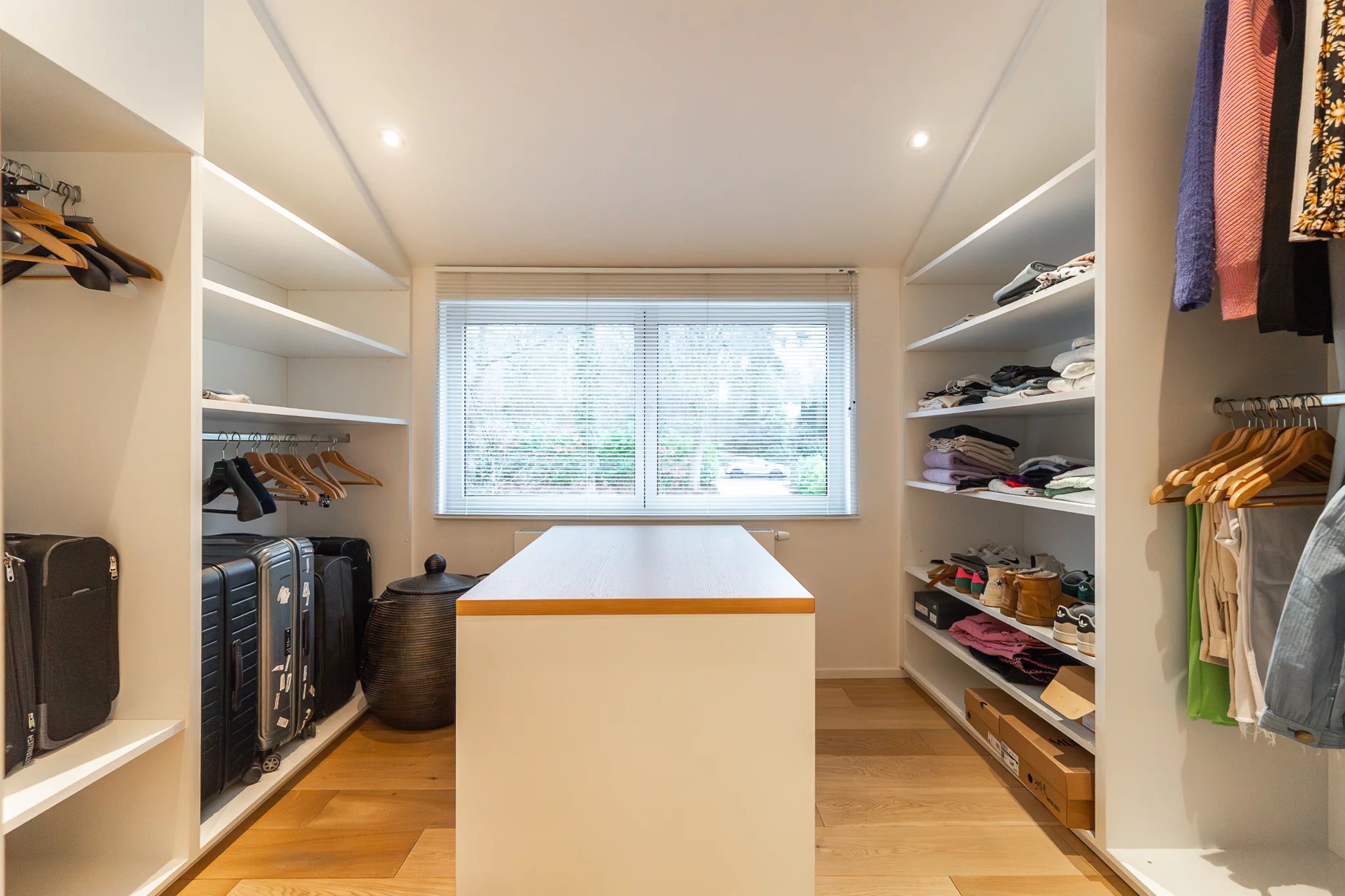 Villa d’exception – Élégance contemporaine au cœur du Sart Tilman