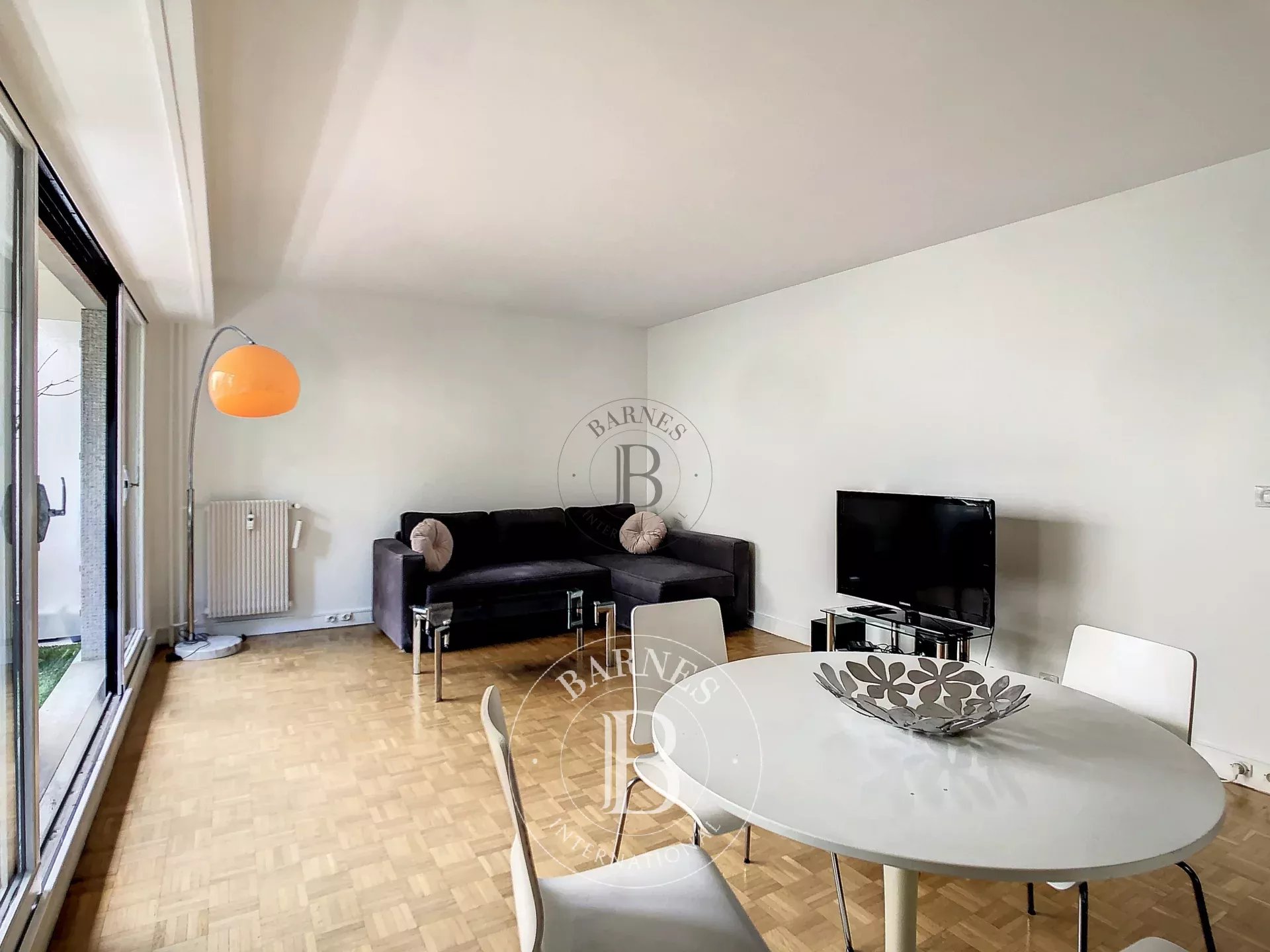 Daire Paris 16ème - picture 5