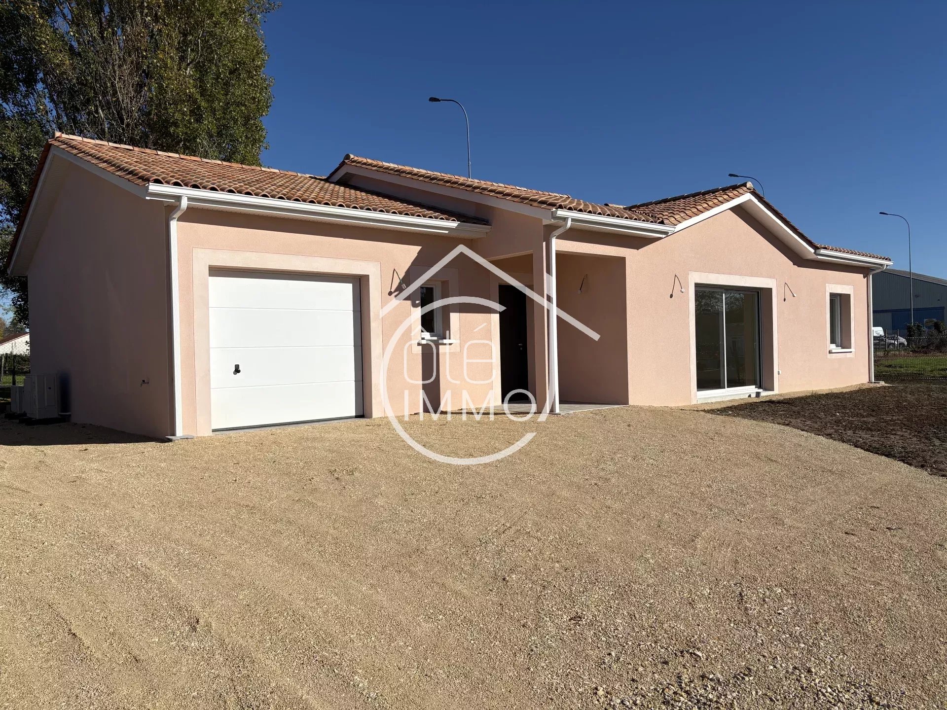 Agence immobilière de Agence Coteimmo.fr