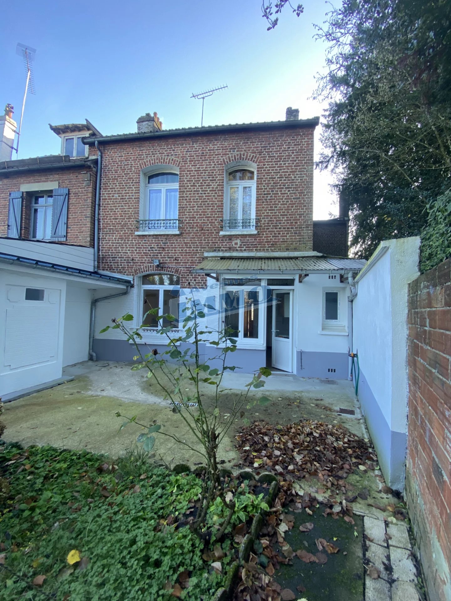 Vente Immeuble Saint-Pol-sur-Ternoise