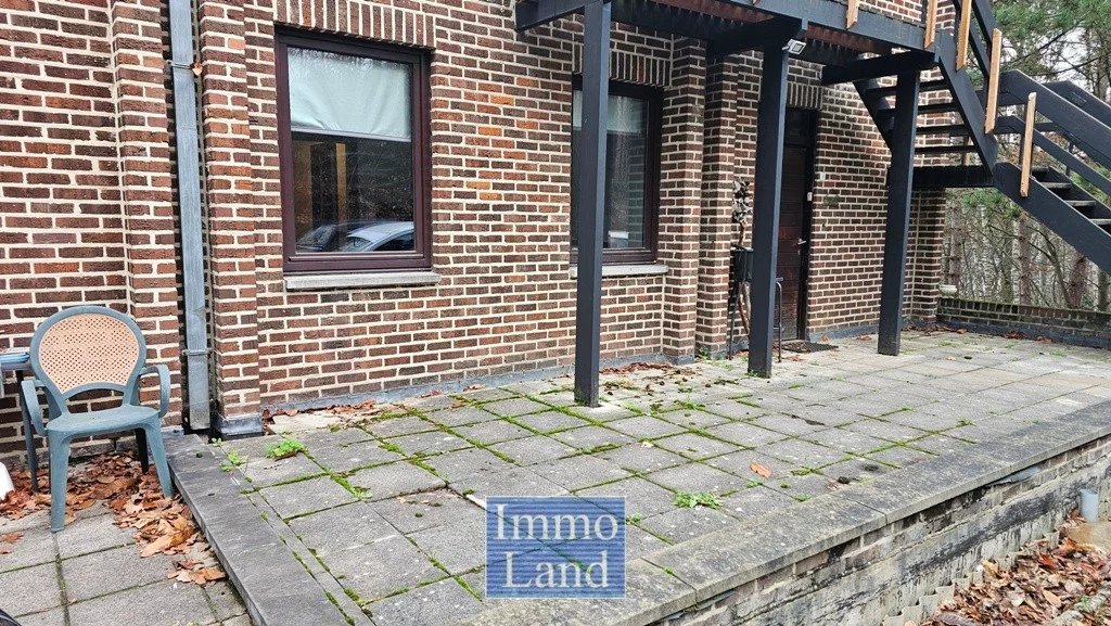 Verkoop Appartement Heusden-Zolder