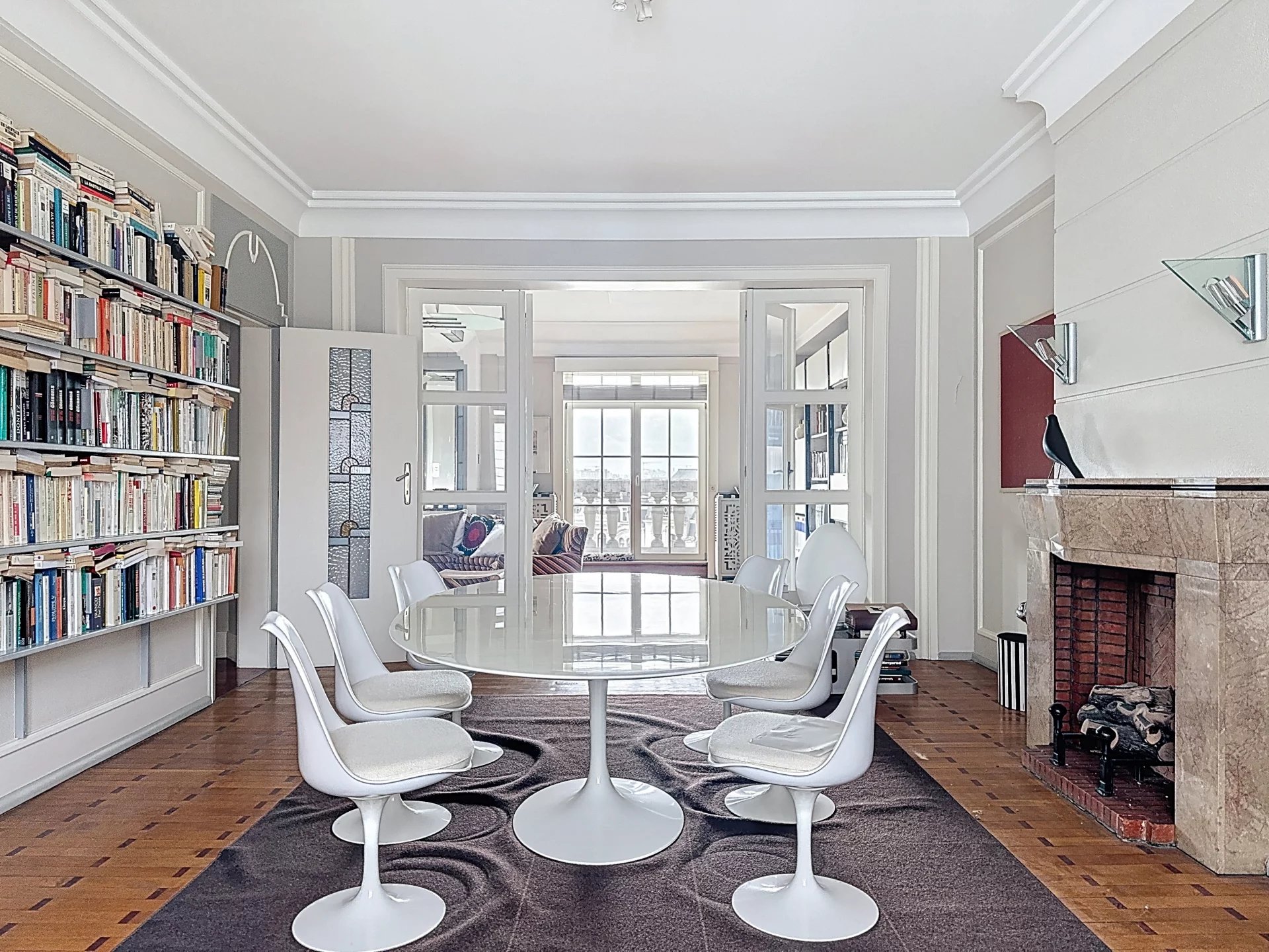 Daire Etterbeek - picture 10