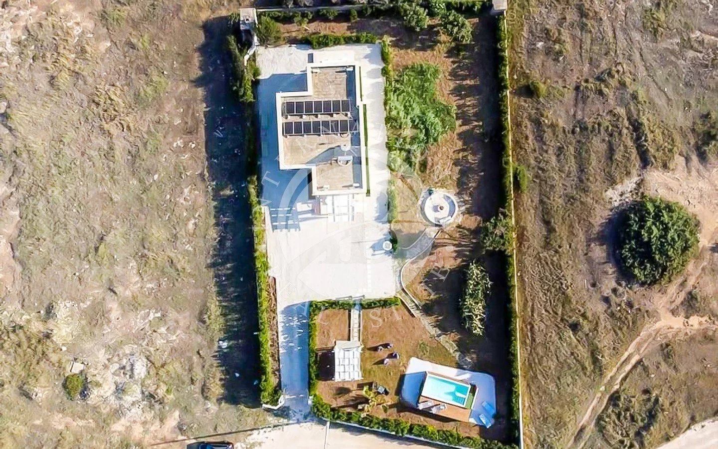 Villa in Carovigno - Image 4