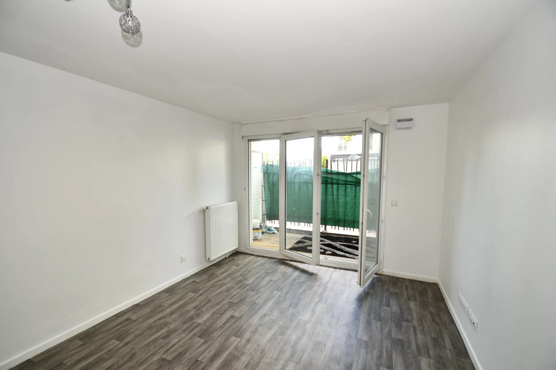 Vente Appartement Livry-Gargan