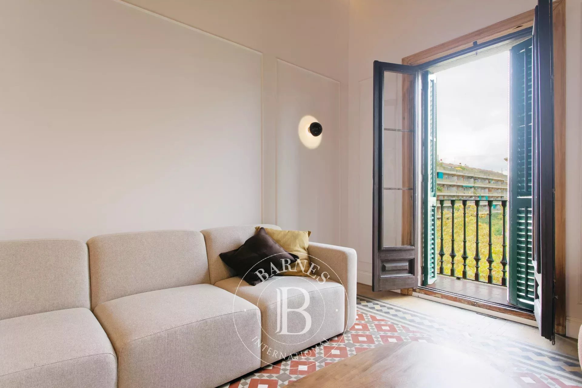 Daire Barcelona - picture 7