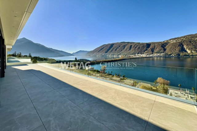 Luxusimmobilien im Tessin zu verkaufen