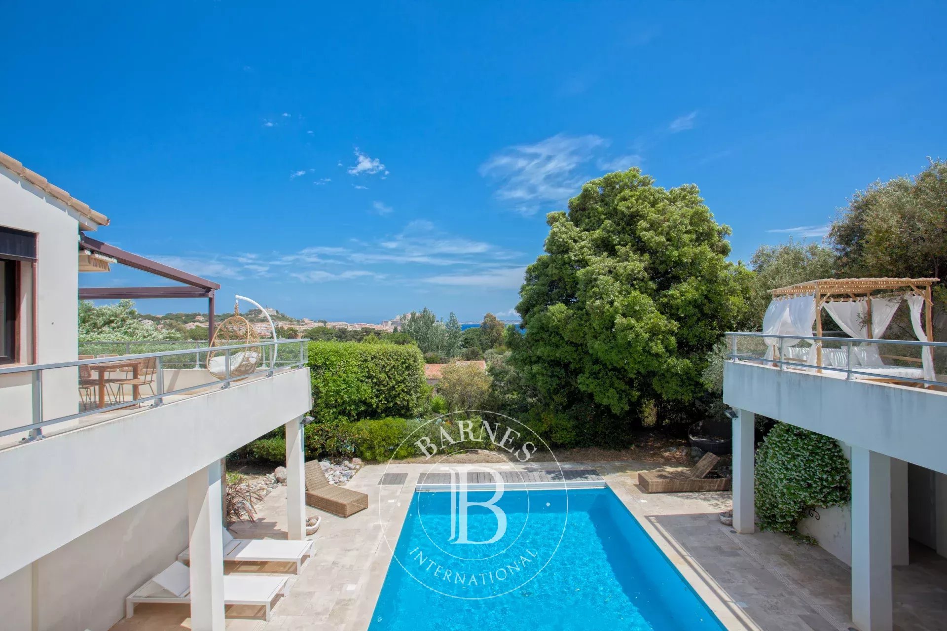 Calvi  - Villa  - picture 4