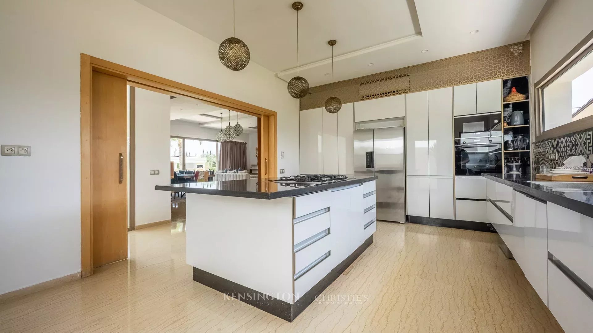 5 Bedroom Villa/Townhouse's Image 46