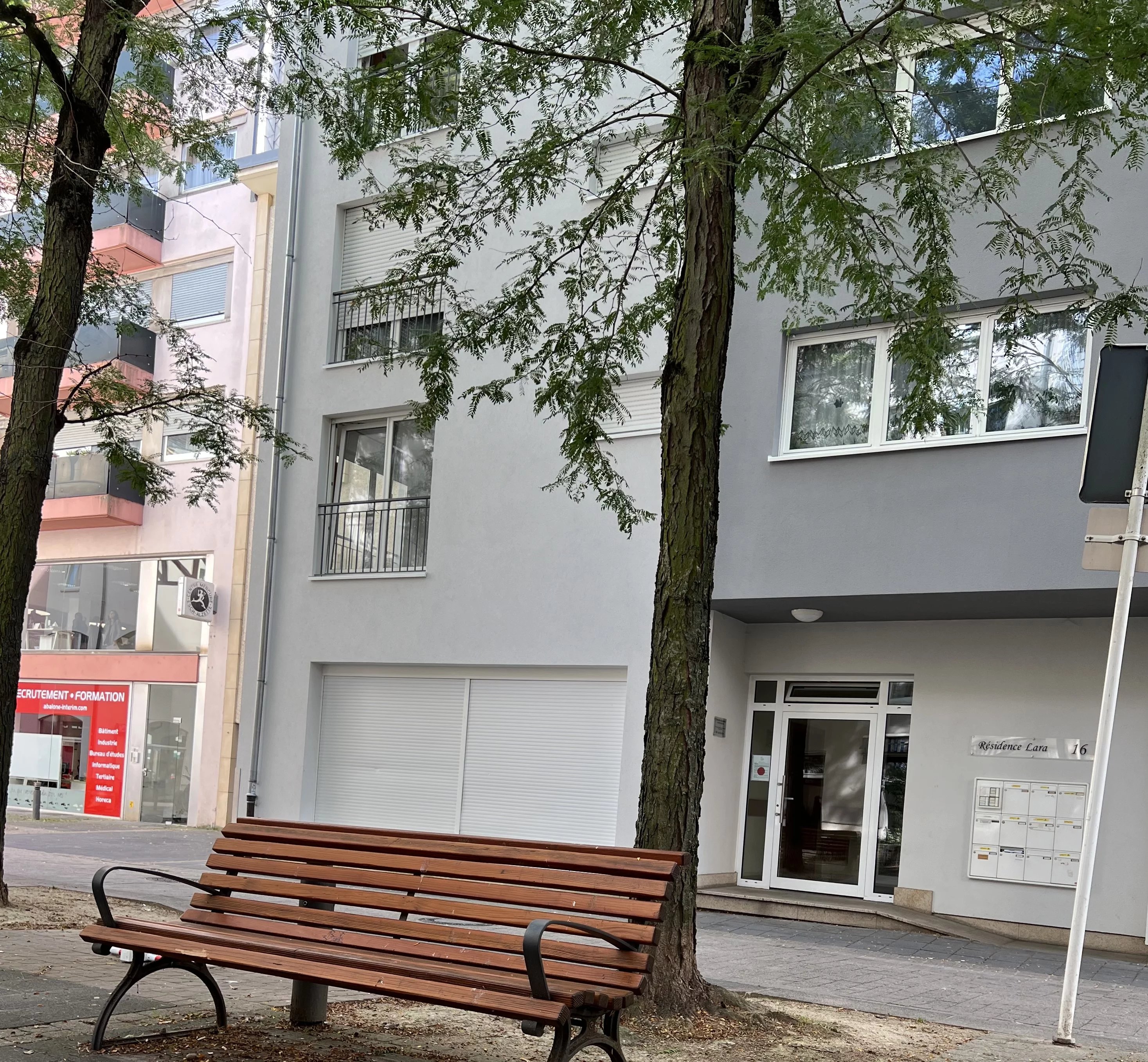 Sale Apartment Esch-sur-Alzette