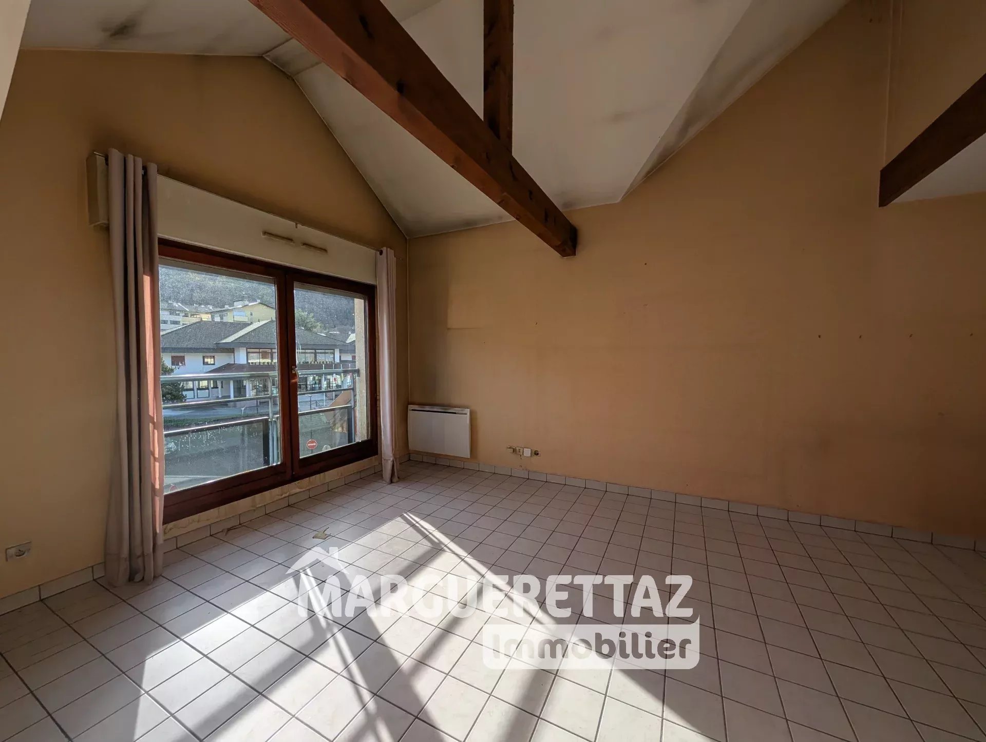 Agence immobilière de MARGUERETTAZ IMMOBILIER