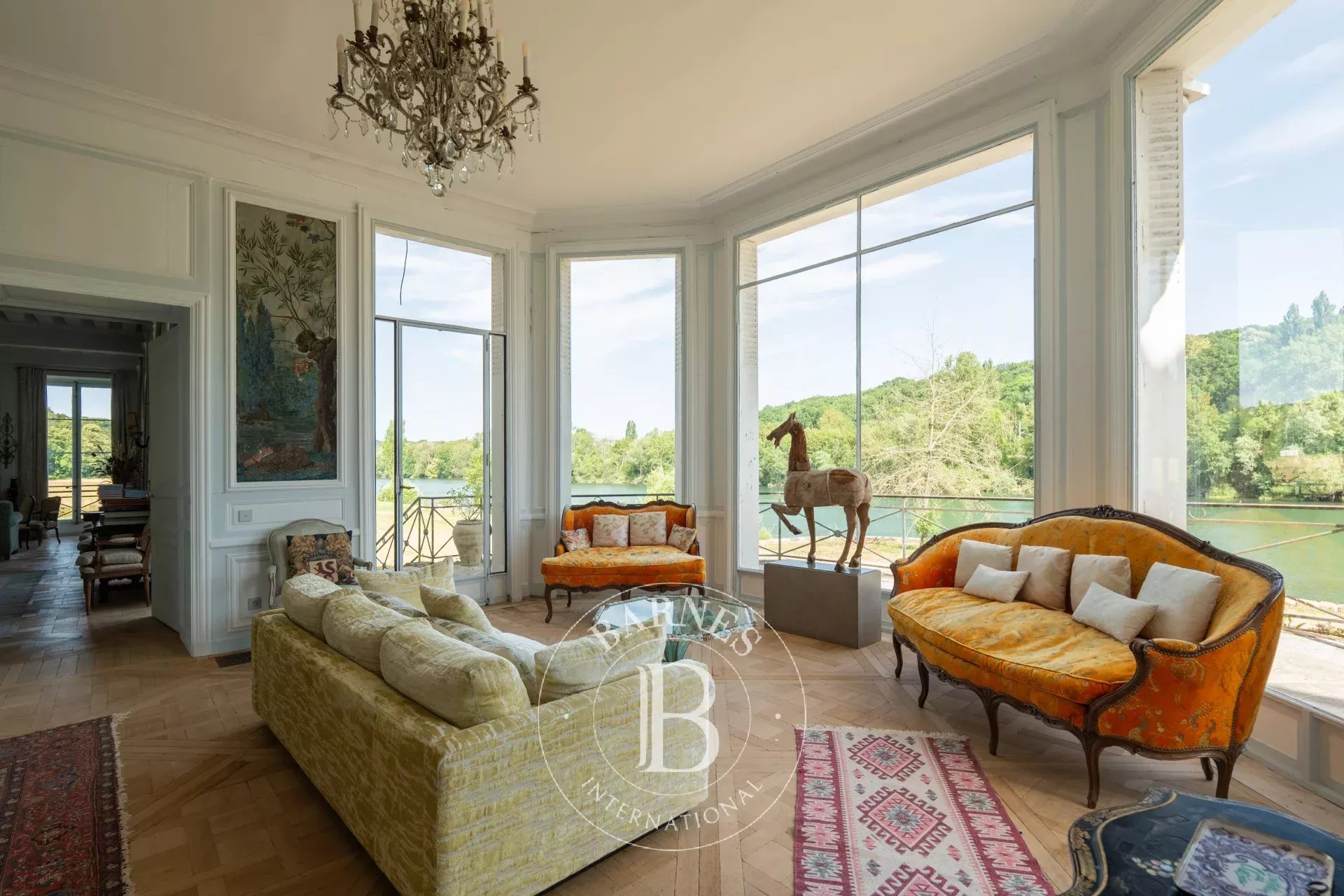Château Fontainebleau  -  ref 87067773 (picture 2)