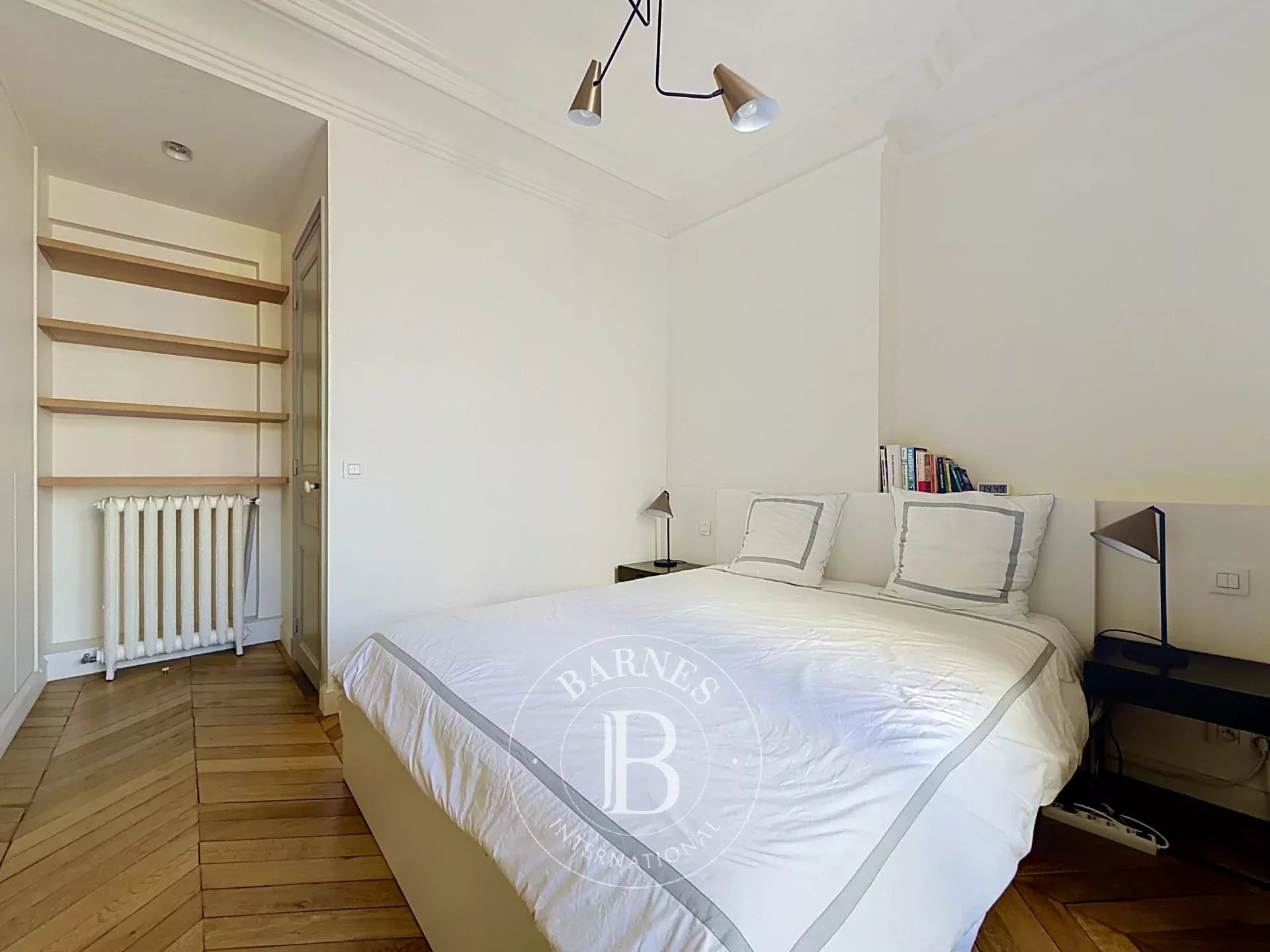 Paris  - Apartment 3 Bedrooms - picture 11