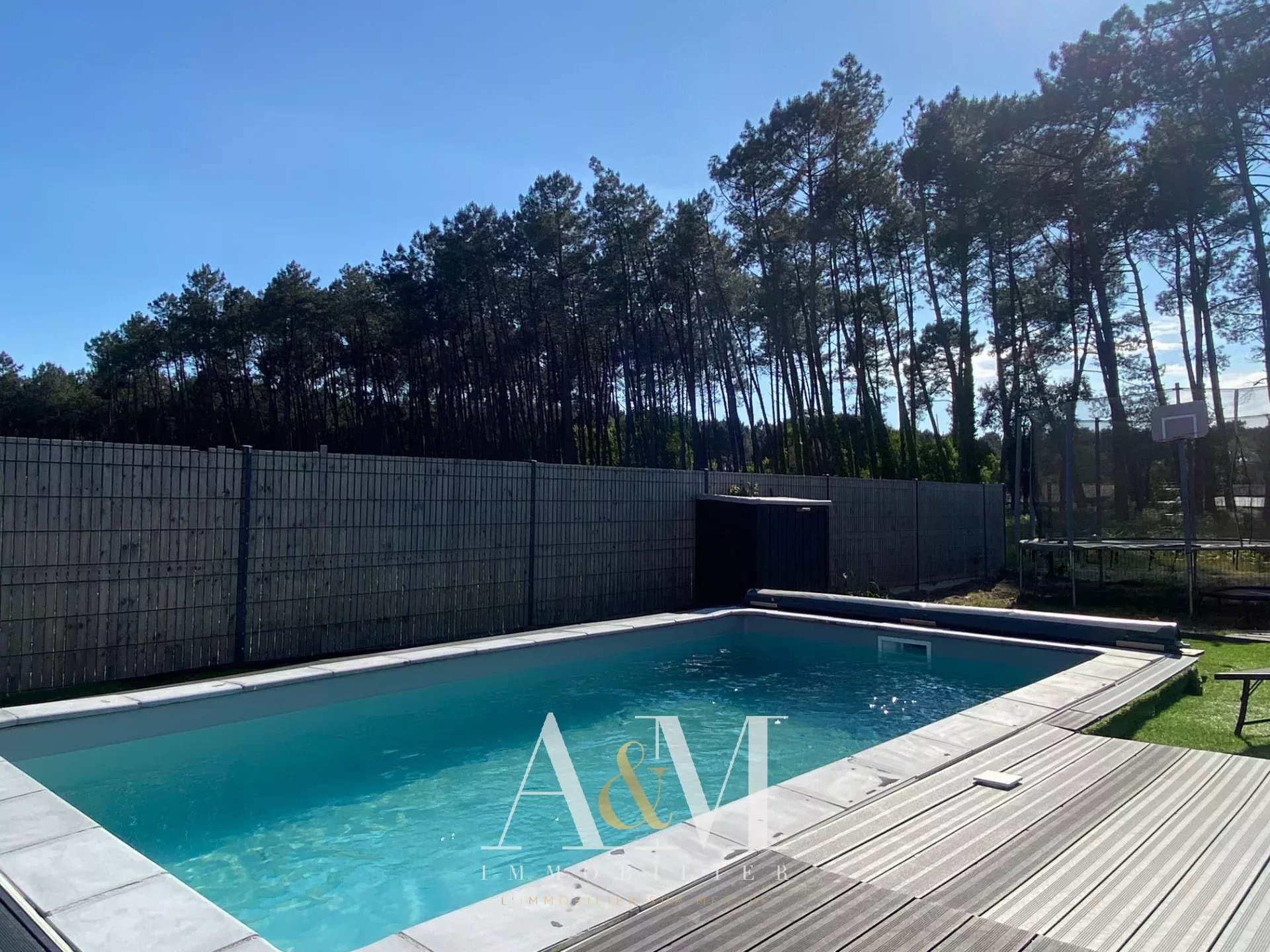 Agence immobilière de A&M IMMOBILIER