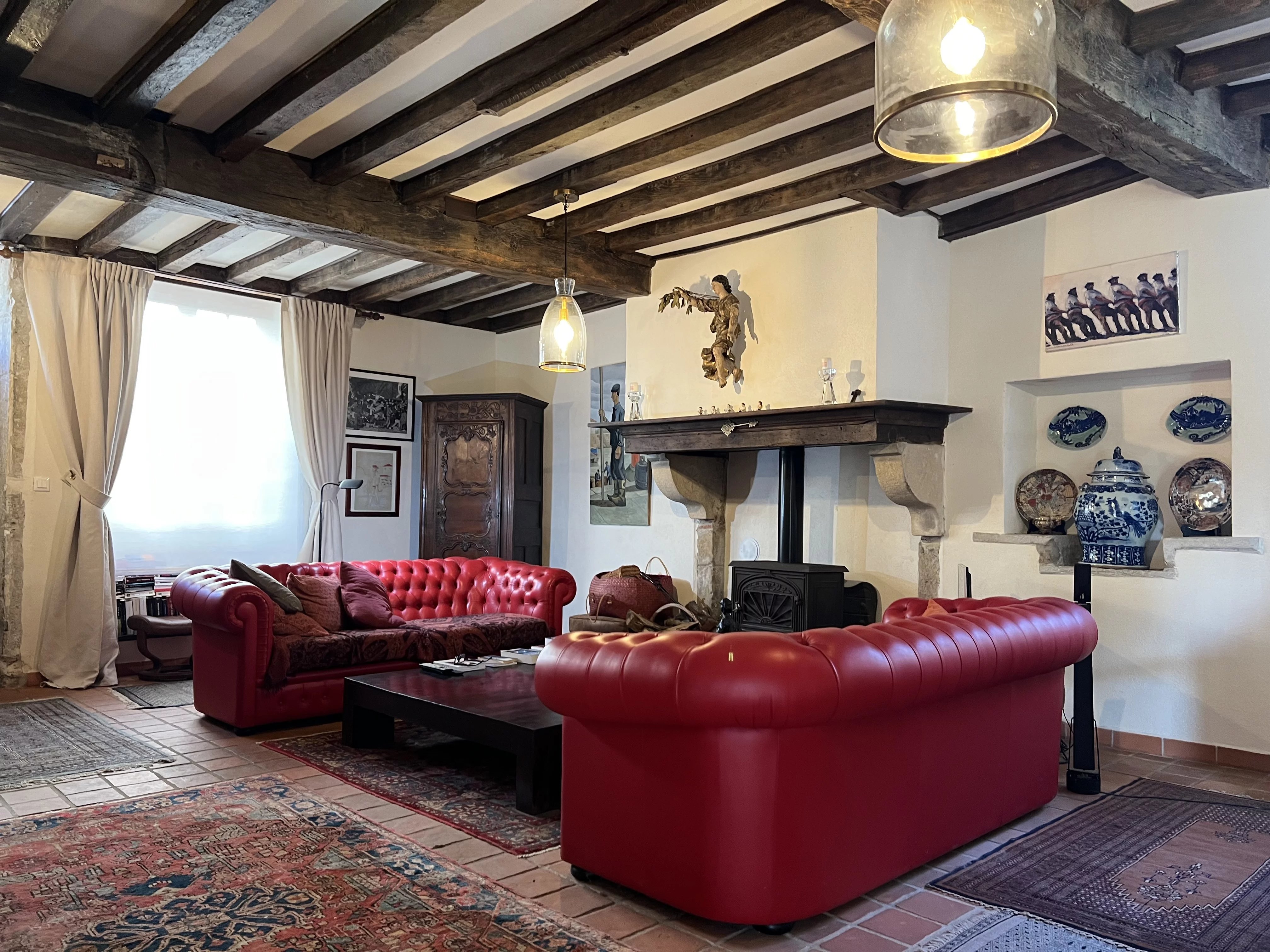 Middeleeuws herenhuis