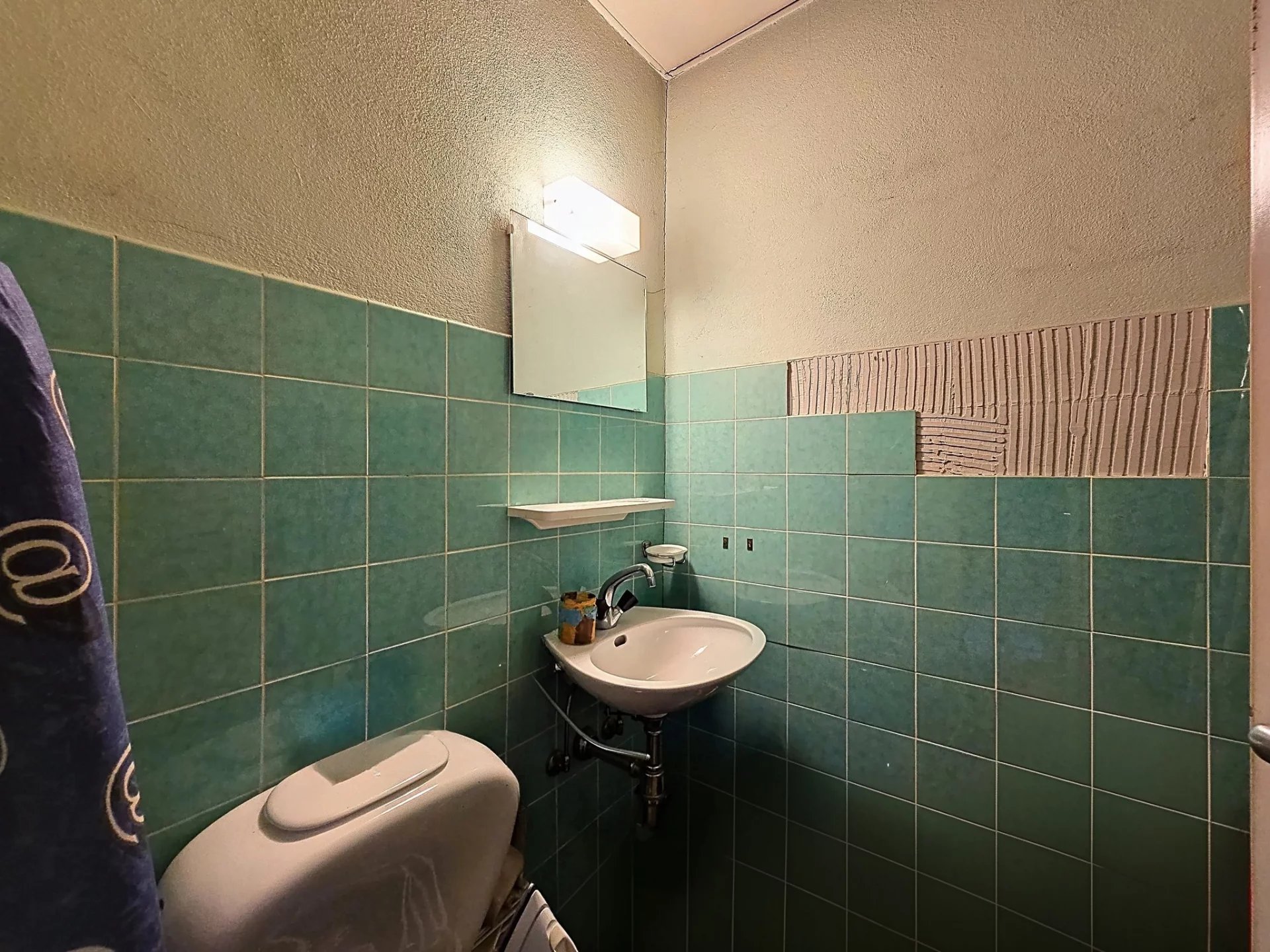 À rénover au cœur de Martigny !