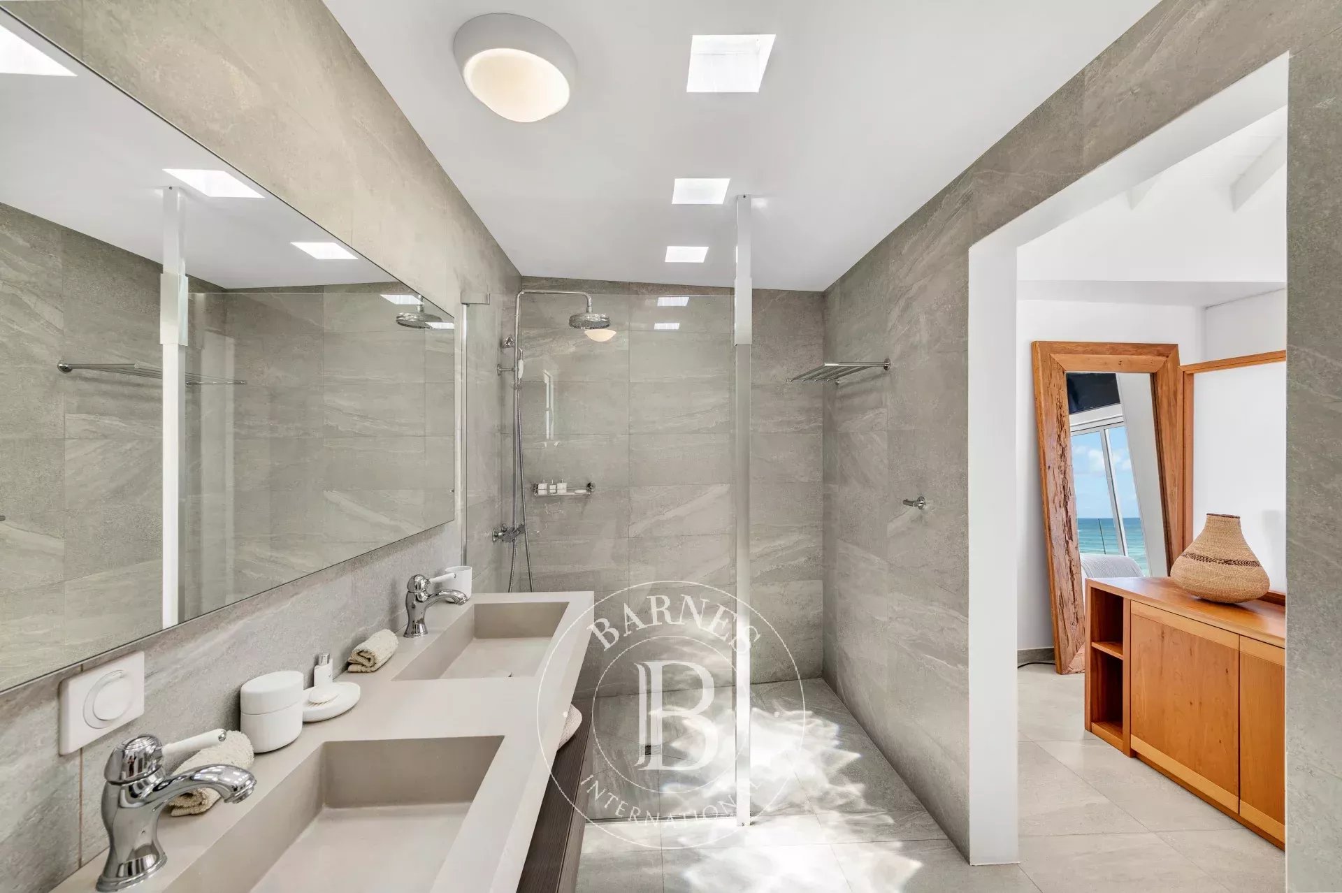 Grand Cul-de-Sac  - Villa 4 Chambres - picture 13