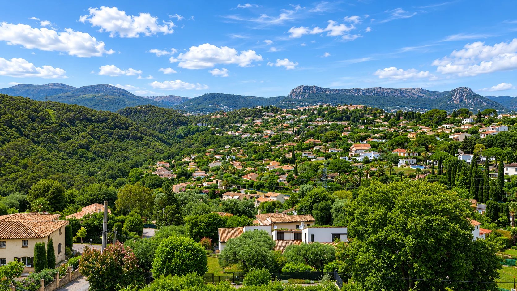 Image of Villa - 7 Bedrooms for Sale in Alpes-Maritimes-Vence-France, Image 5