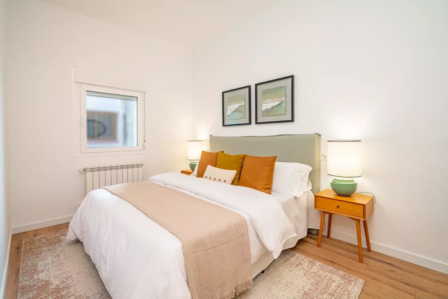 Daire Madrid - picture 22