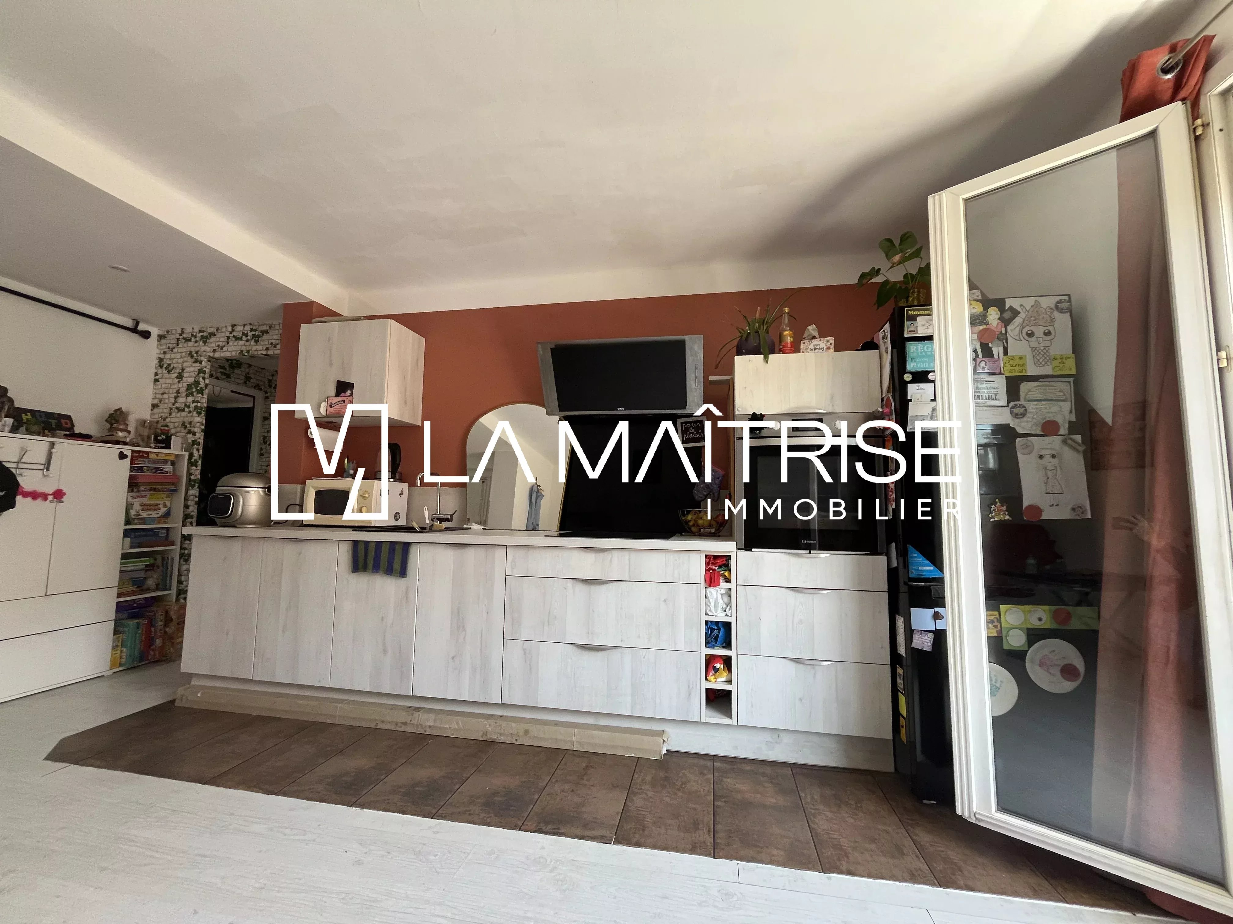 Vente Appartement Marseille 8ème