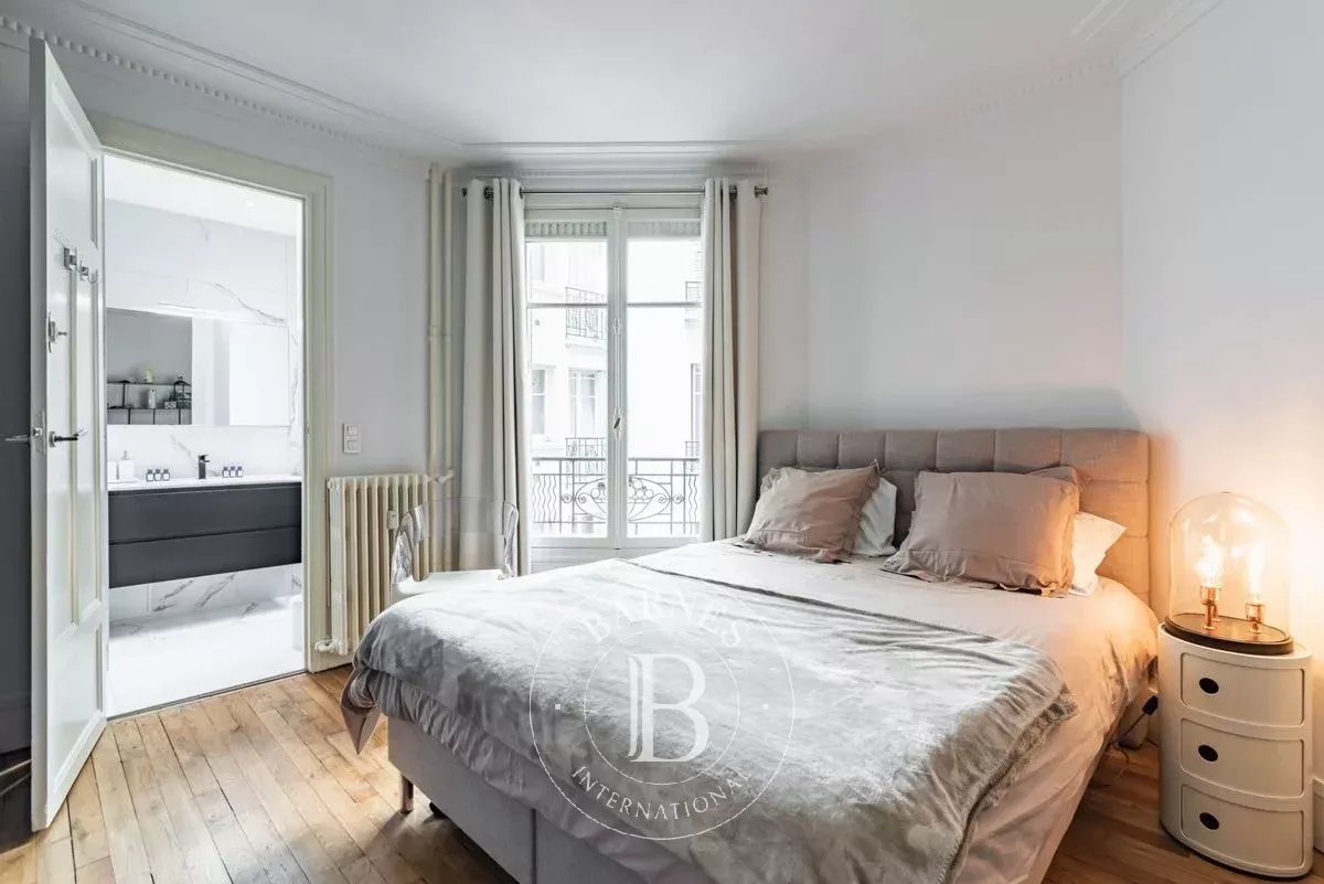 Paris  - Apartment 1 Bedroom - picture 4